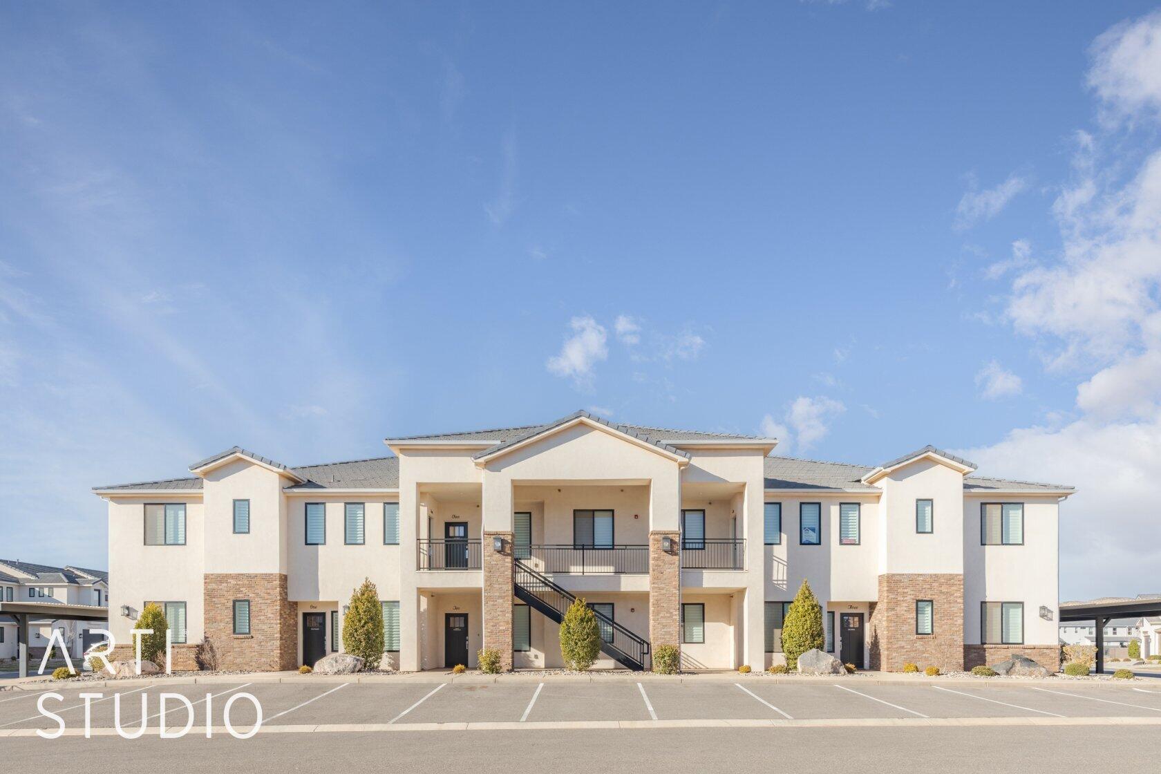 FREEDOM VILLAGE AT THE FIELDS - Residential