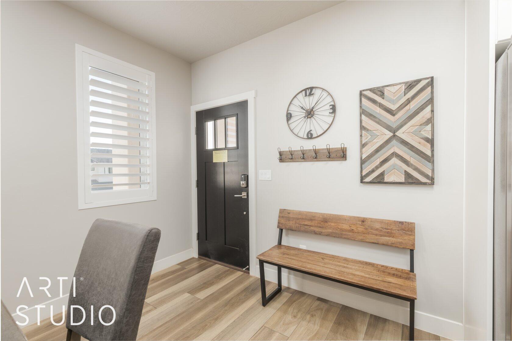 FREEDOM VILLAGE AT THE FIELDS - Residential