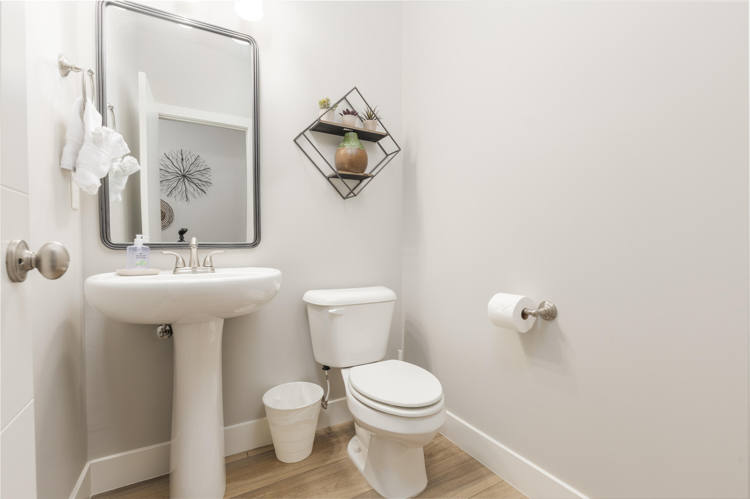 FREEDOM VILLAGE AT THE FIELDS - Residential