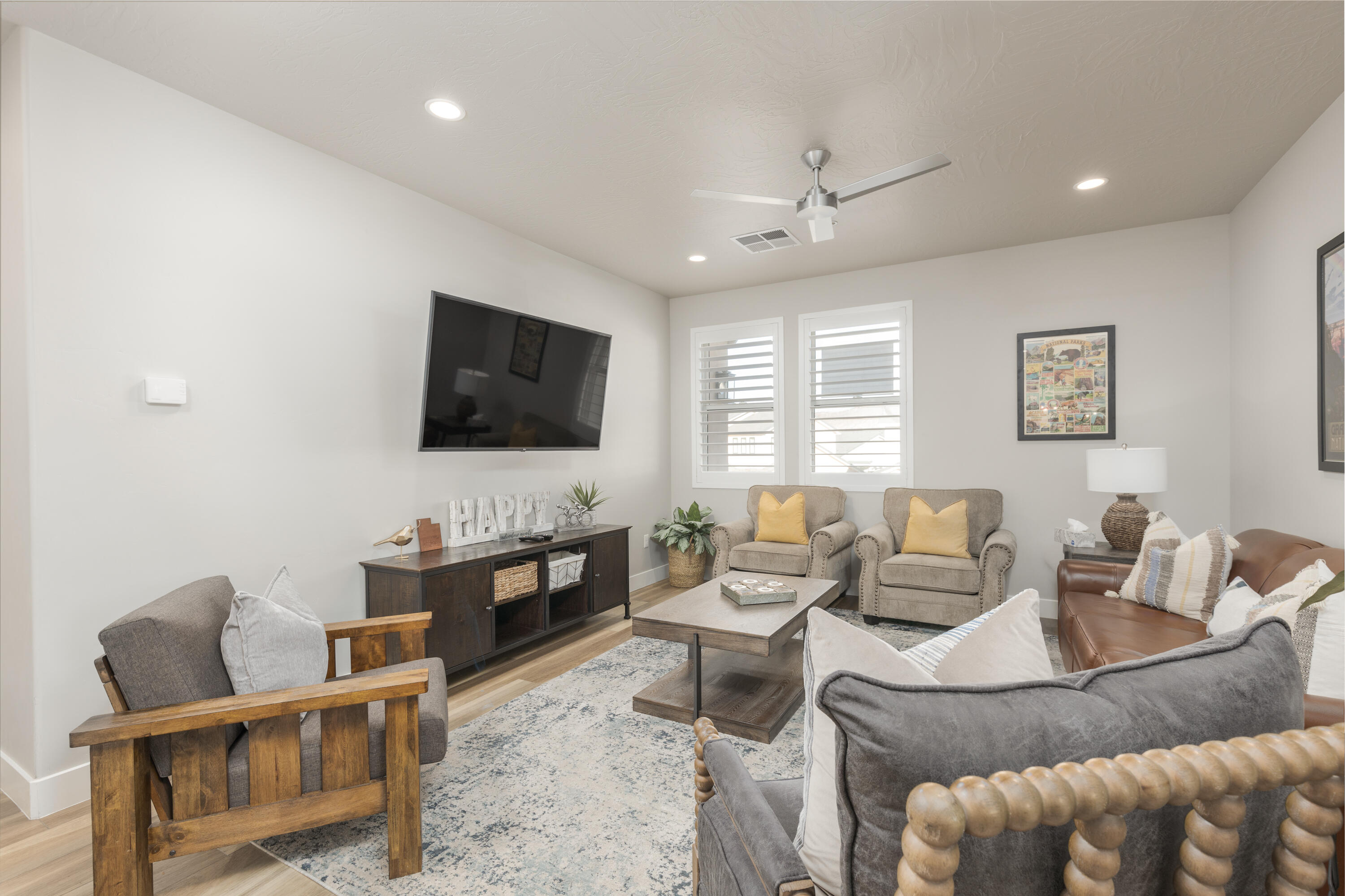 FREEDOM VILLAGE AT THE FIELDS - Residential