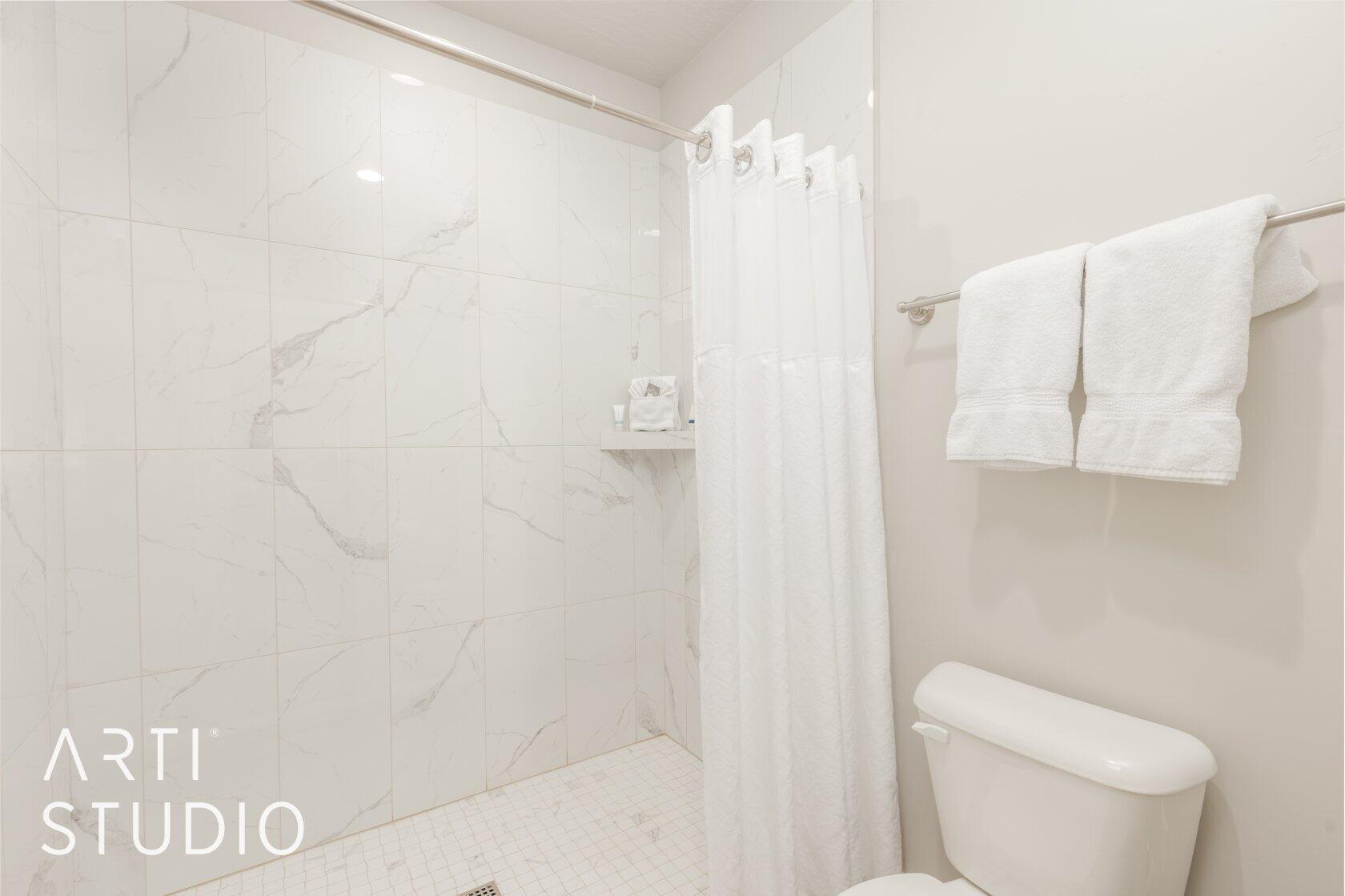 FREEDOM VILLAGE AT THE FIELDS - Residential