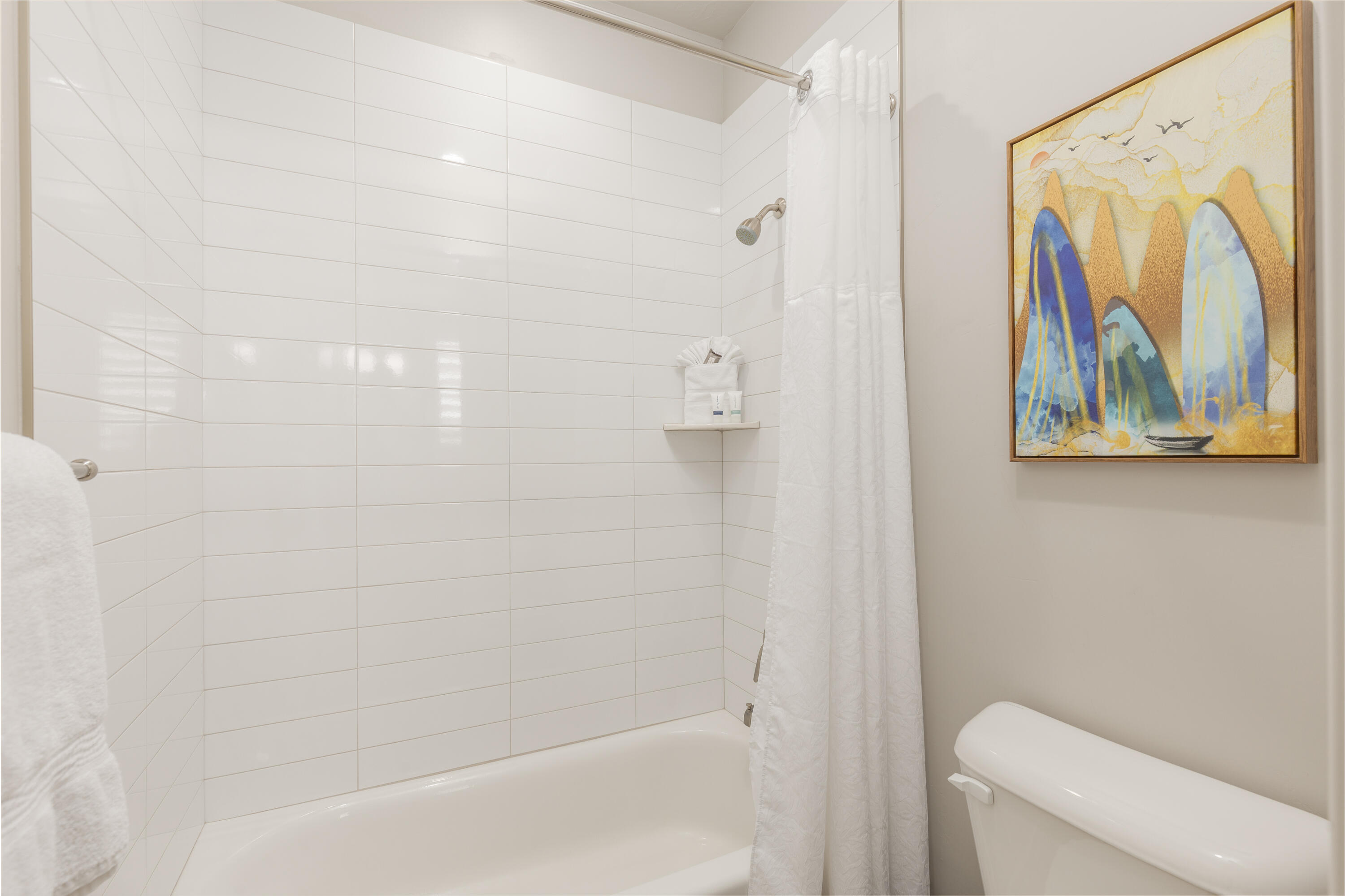 FREEDOM VILLAGE AT THE FIELDS - Residential