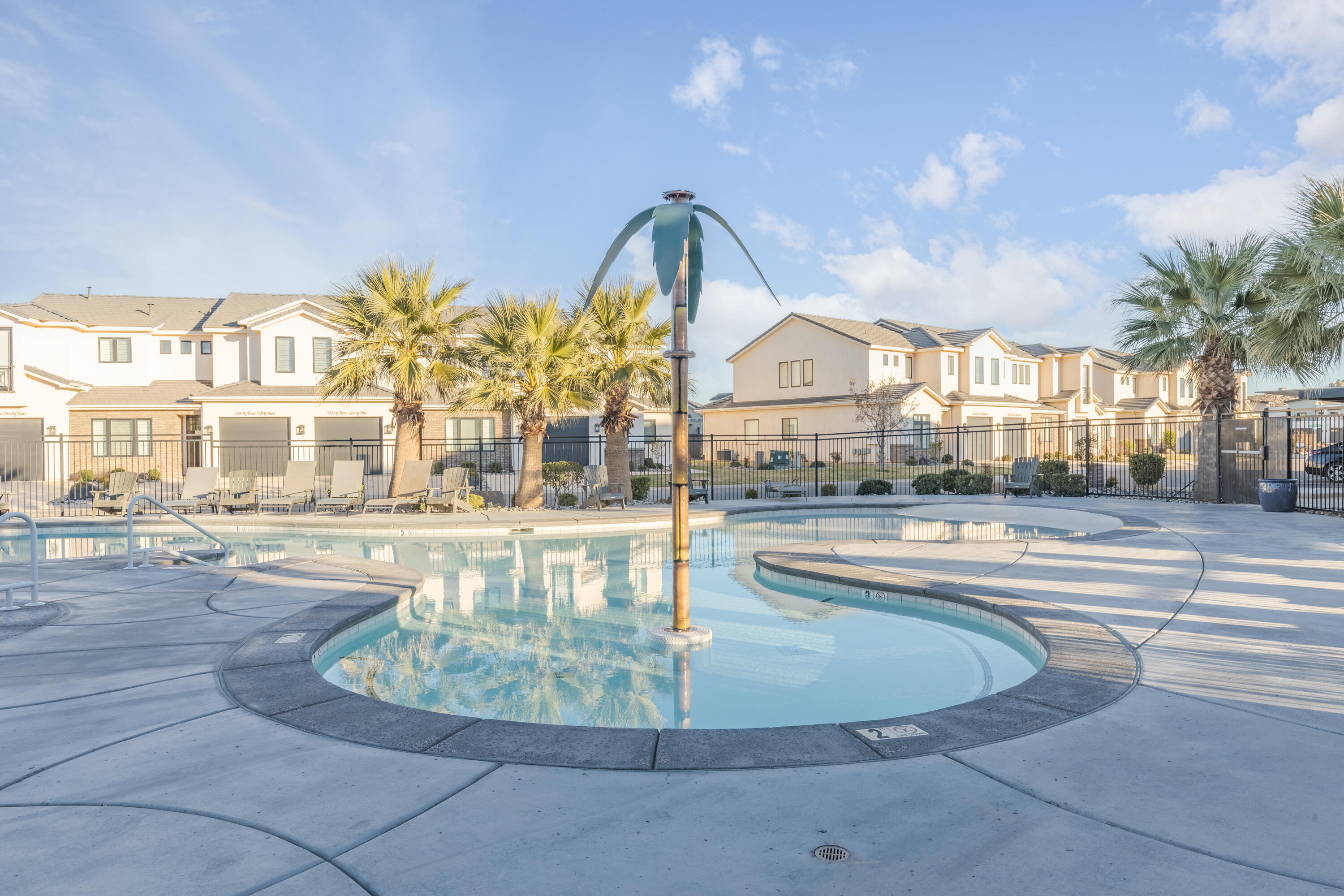 FREEDOM VILLAGE AT THE FIELDS - Residential