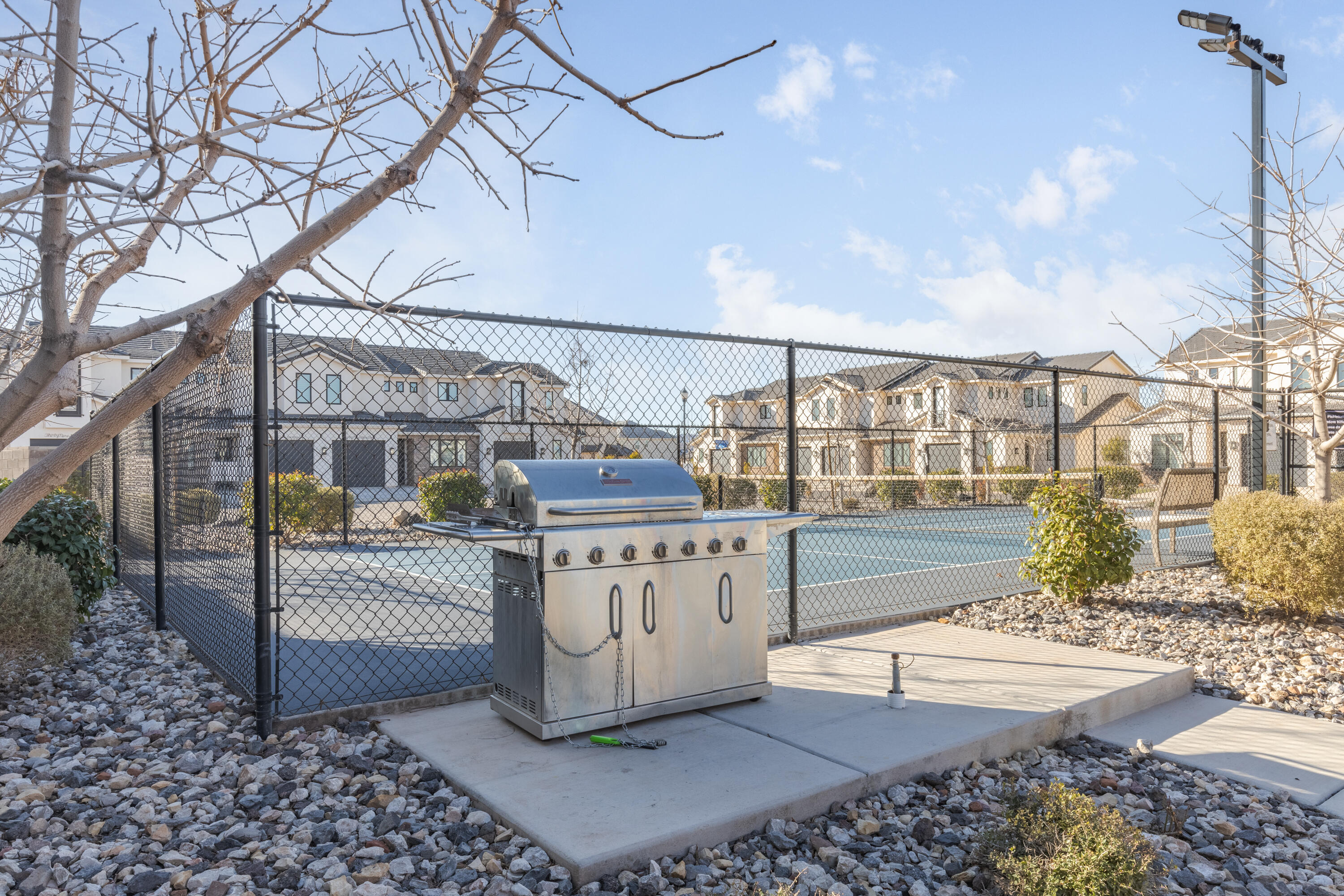 FREEDOM VILLAGE AT THE FIELDS - Residential