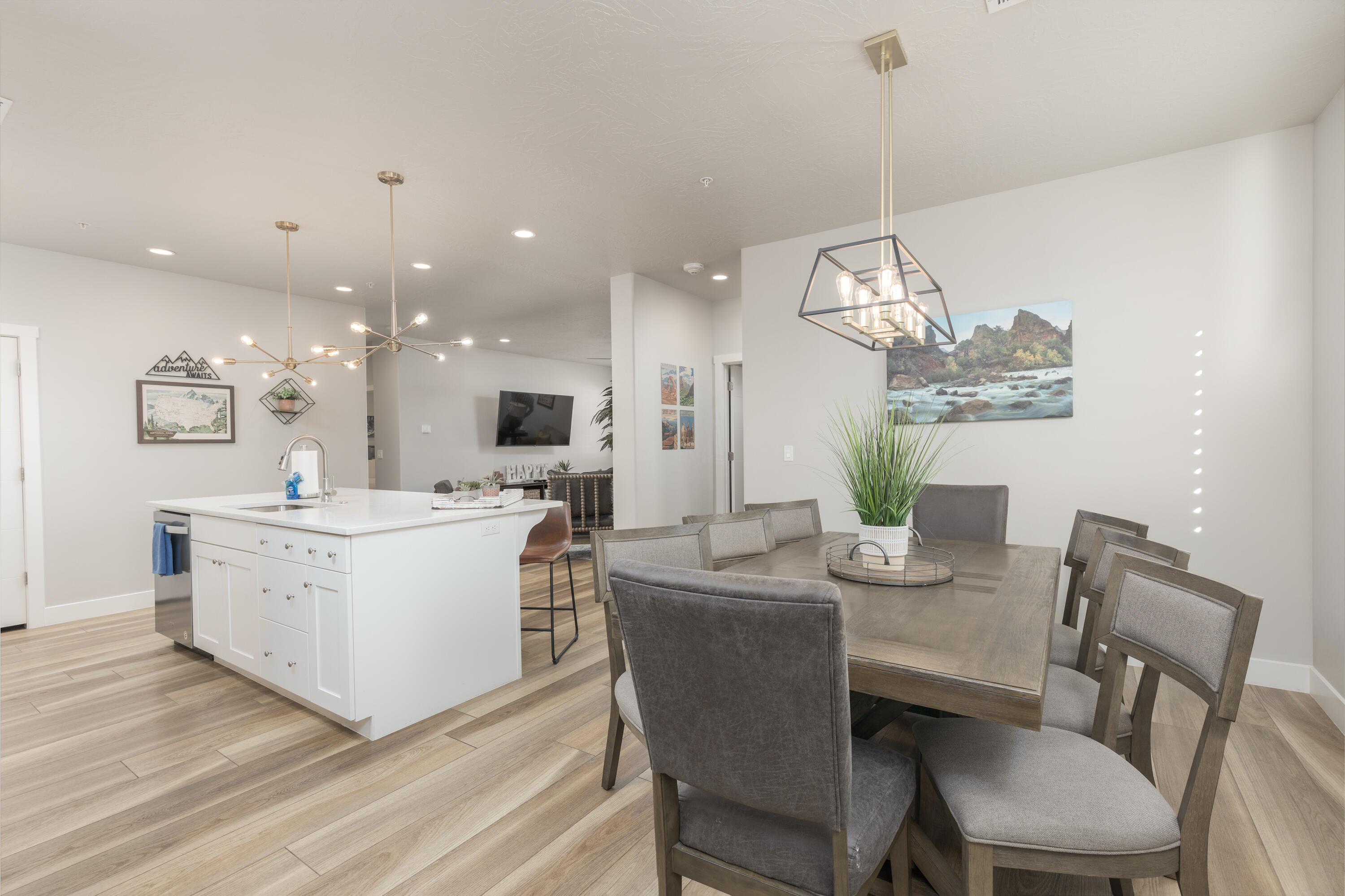 FREEDOM VILLAGE AT THE FIELDS - Residential