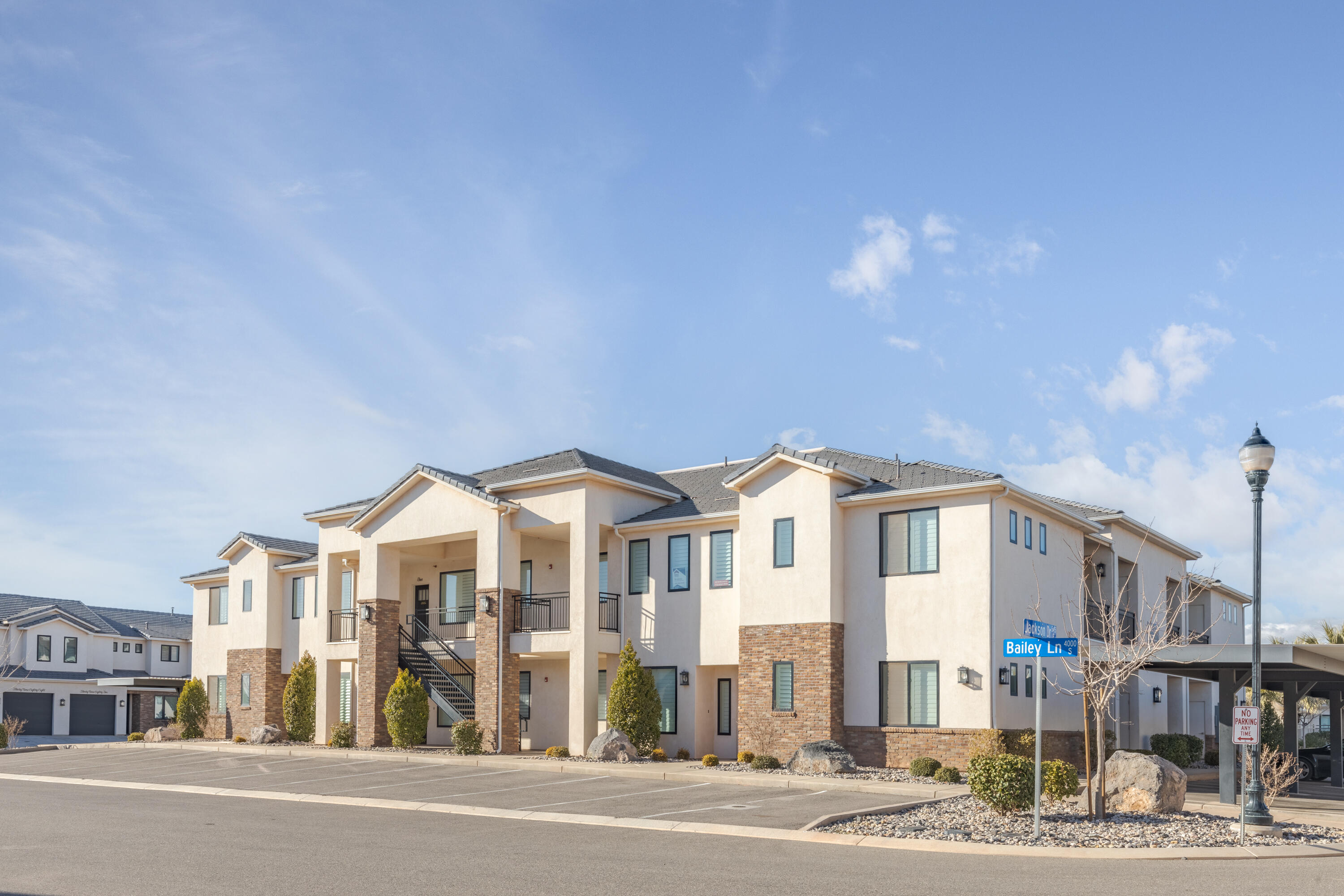 FREEDOM VILLAGE AT THE FIELDS - Residential