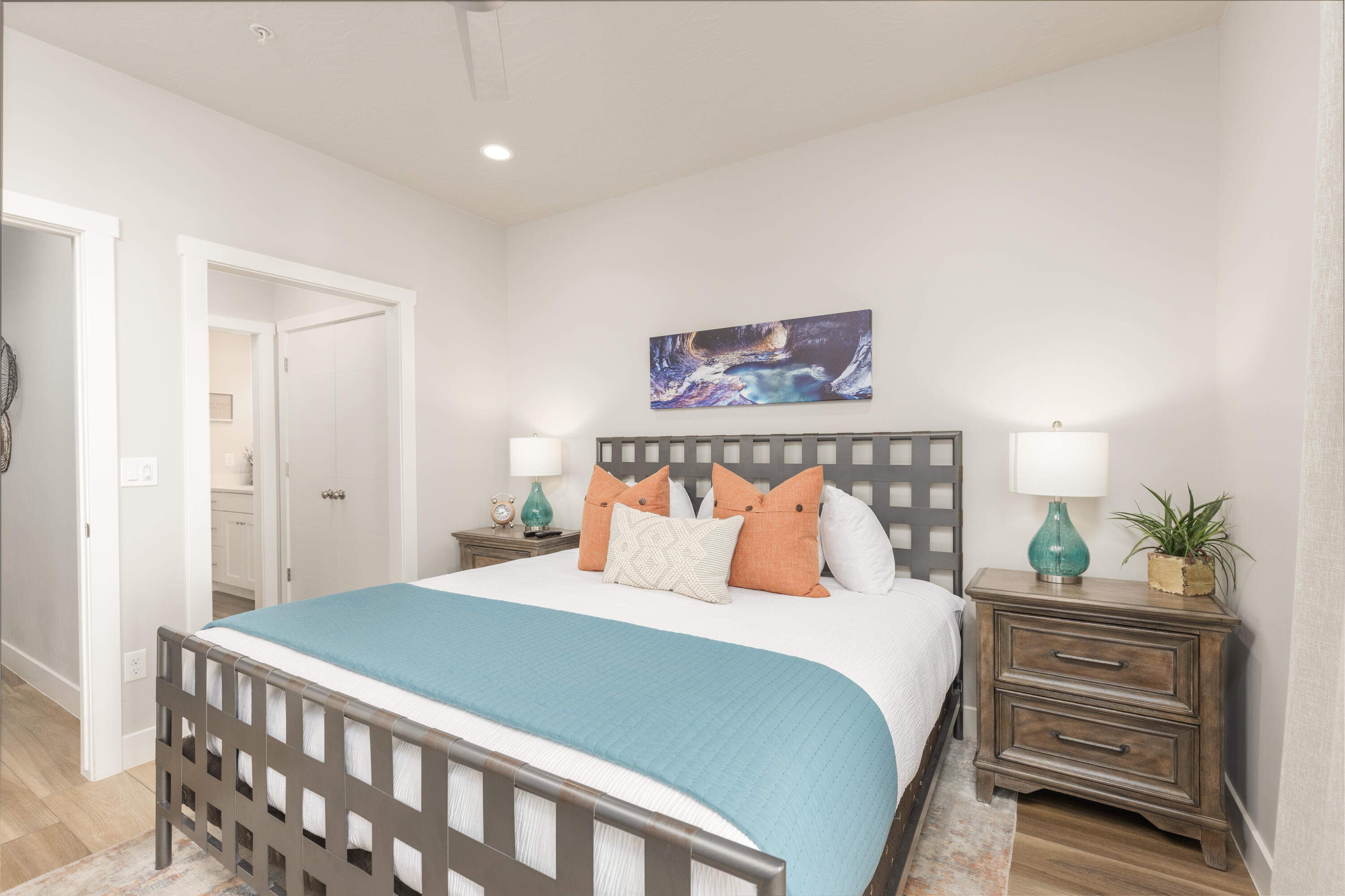 FREEDOM VILLAGE AT THE FIELDS - Residential