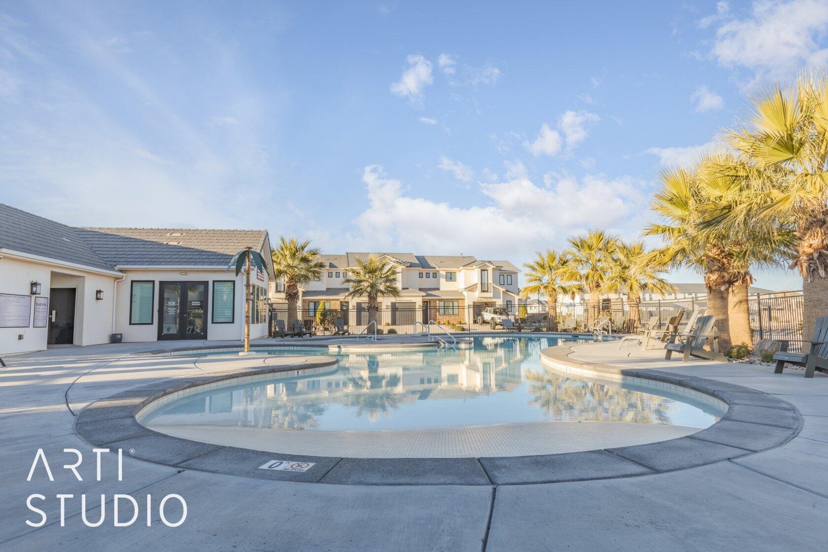 FREEDOM VILLAGE AT THE FIELDS - Residential