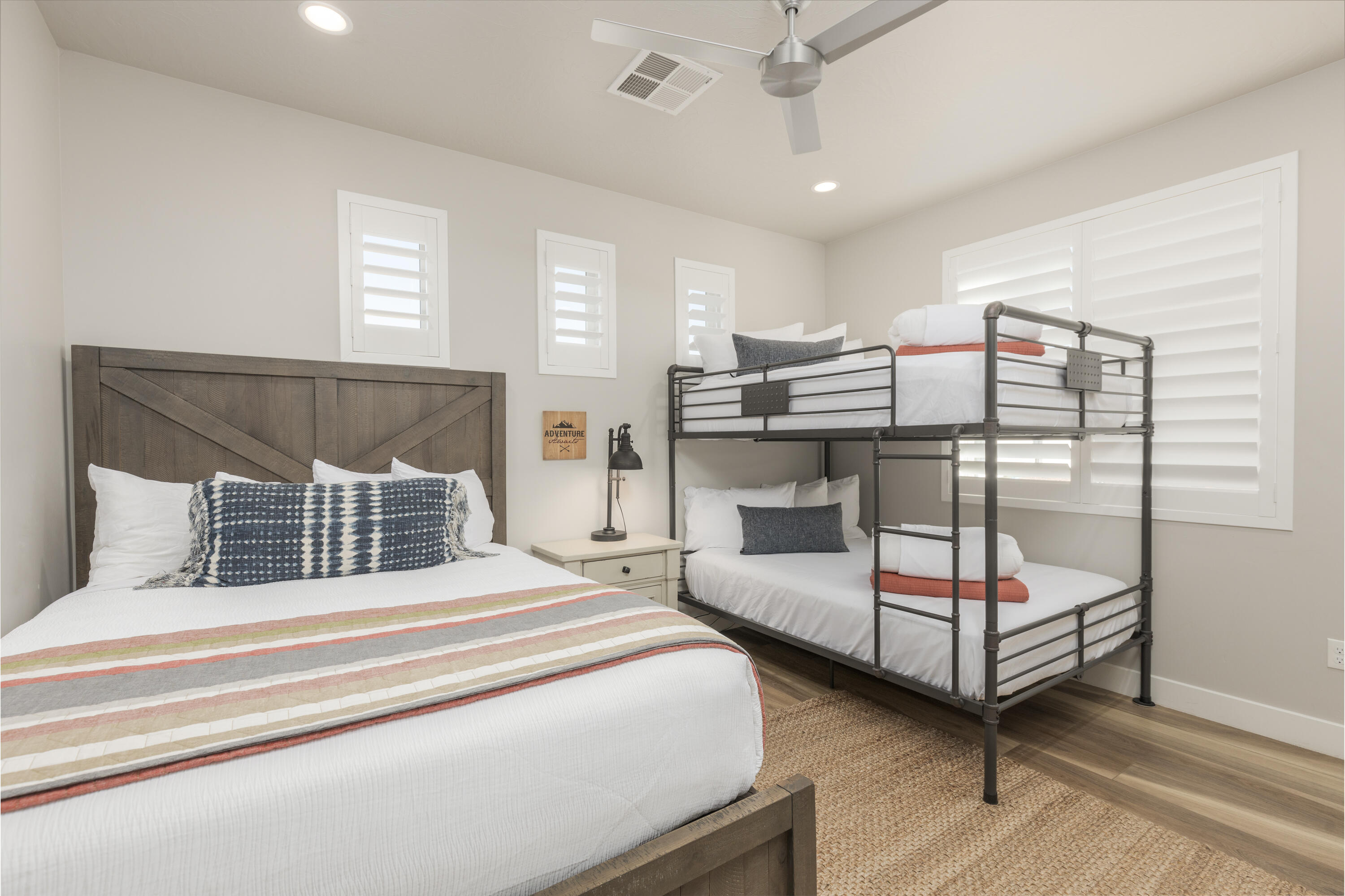 FREEDOM VILLAGE AT THE FIELDS - Residential