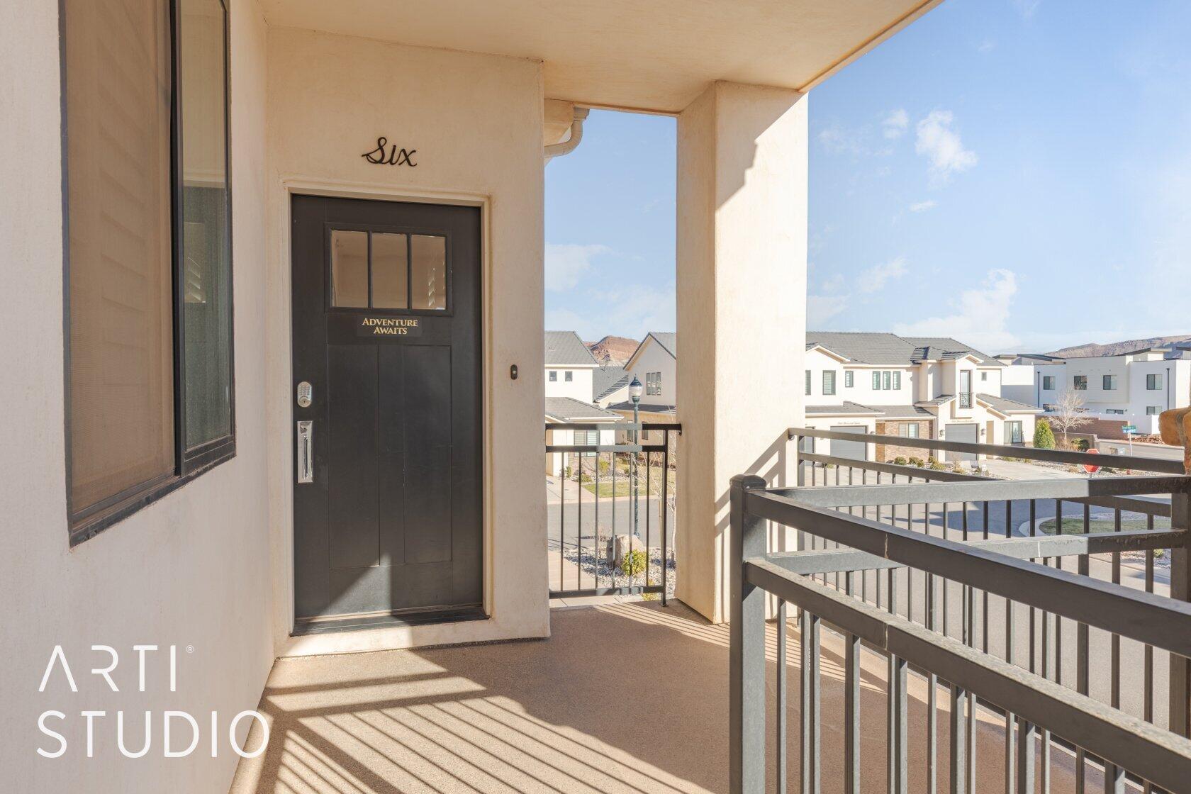 FREEDOM VILLAGE AT THE FIELDS - Residential