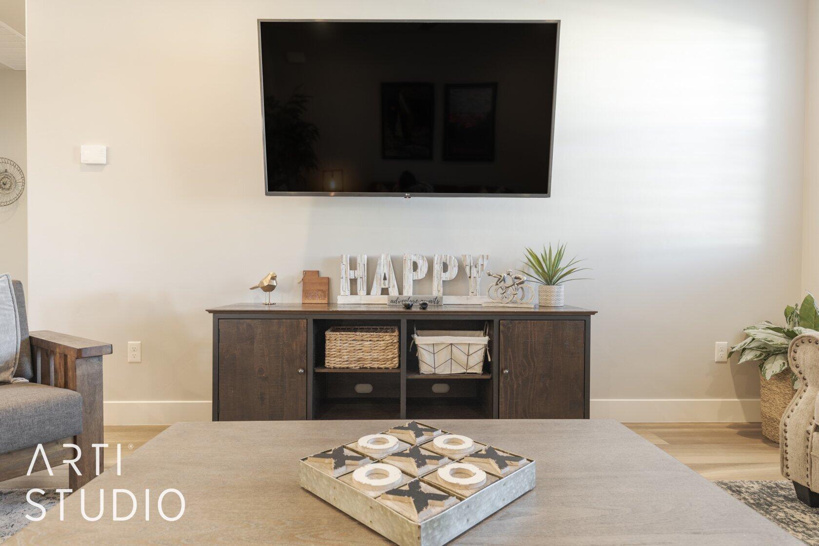 FREEDOM VILLAGE AT THE FIELDS - Residential