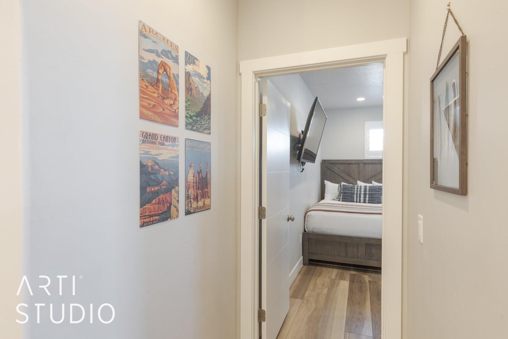 FREEDOM VILLAGE AT THE FIELDS - Residential