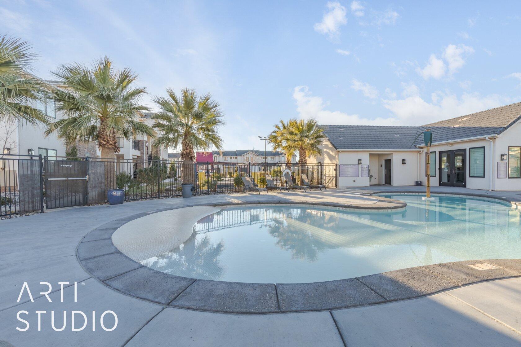 FREEDOM VILLAGE AT THE FIELDS - Residential