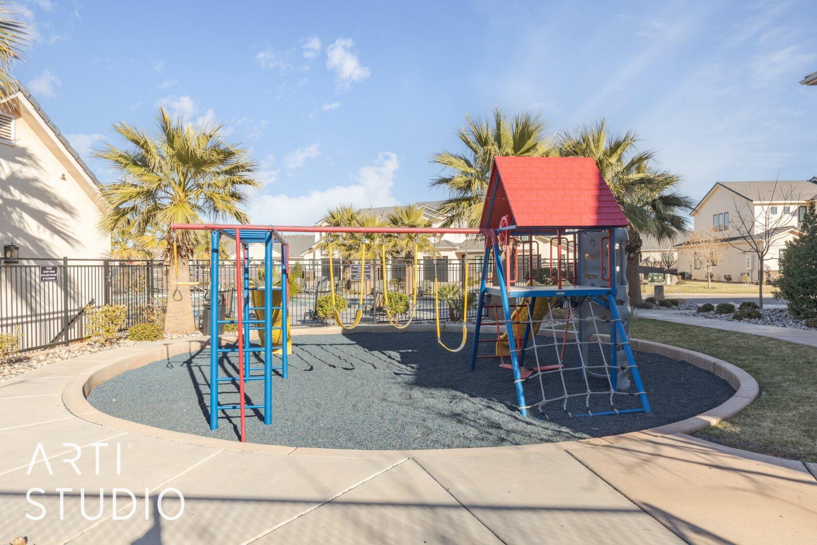 FREEDOM VILLAGE AT THE FIELDS - Residential