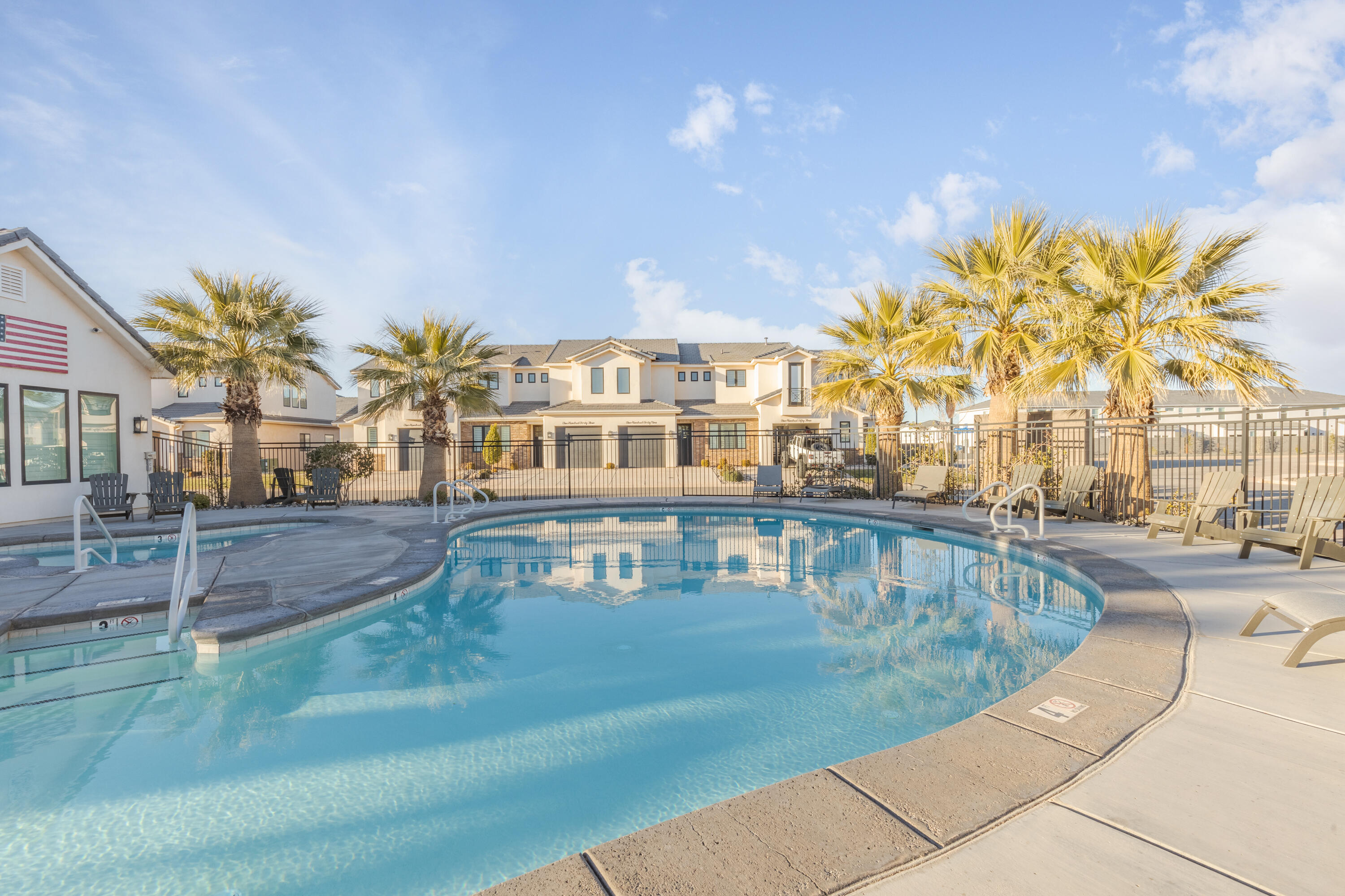 FREEDOM VILLAGE AT THE FIELDS - Residential