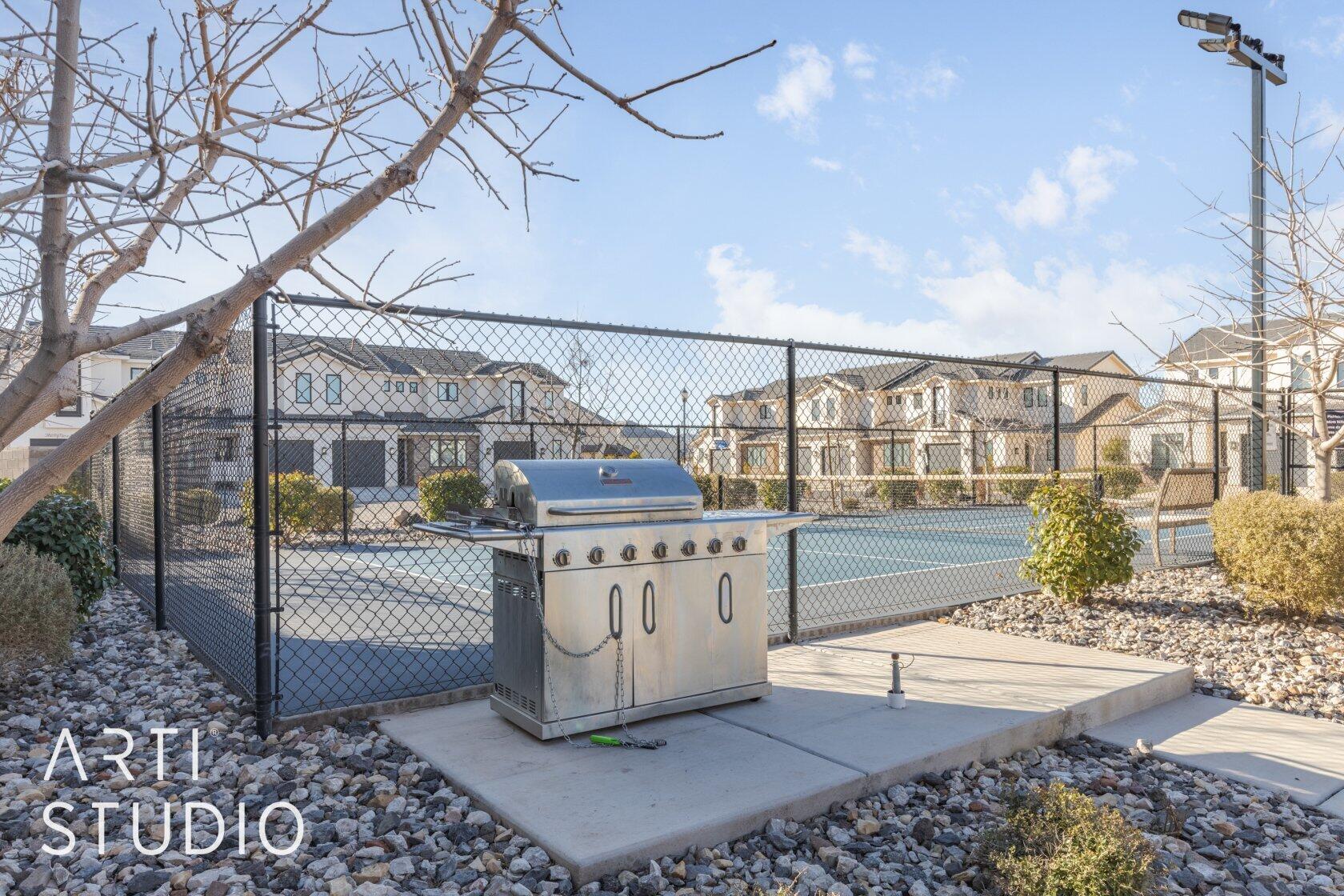 FREEDOM VILLAGE AT THE FIELDS - Residential