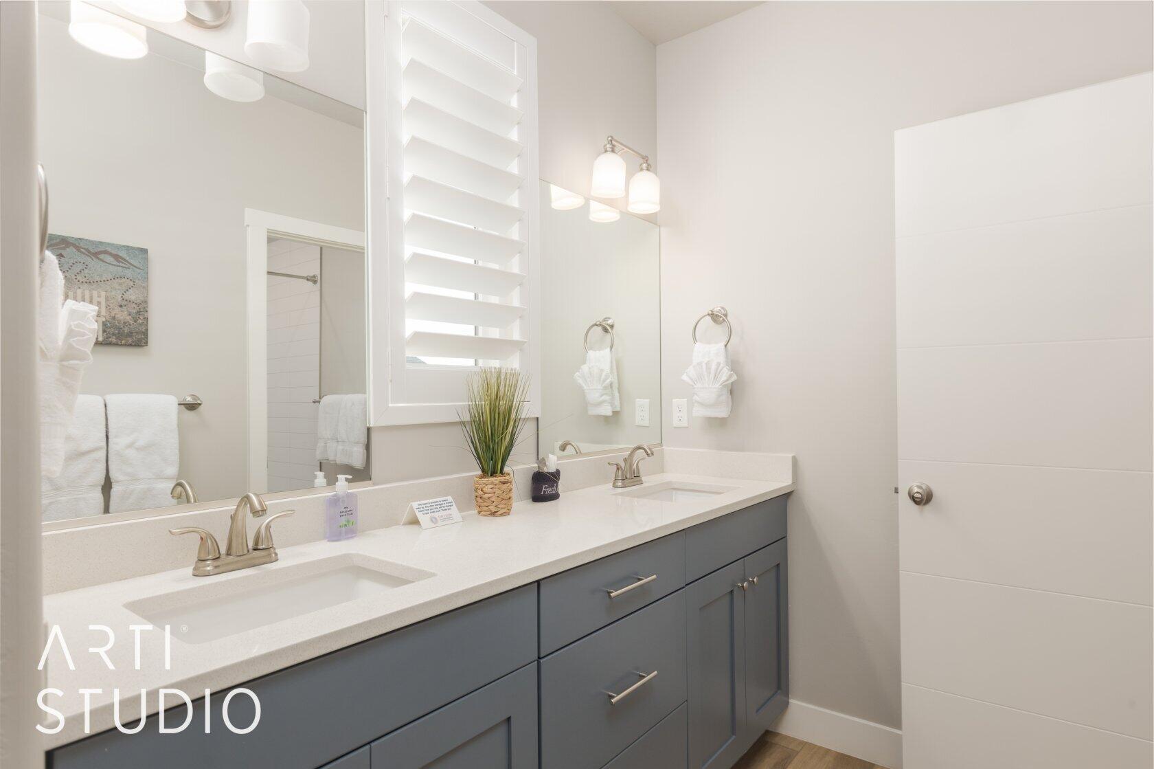 FREEDOM VILLAGE AT THE FIELDS - Residential