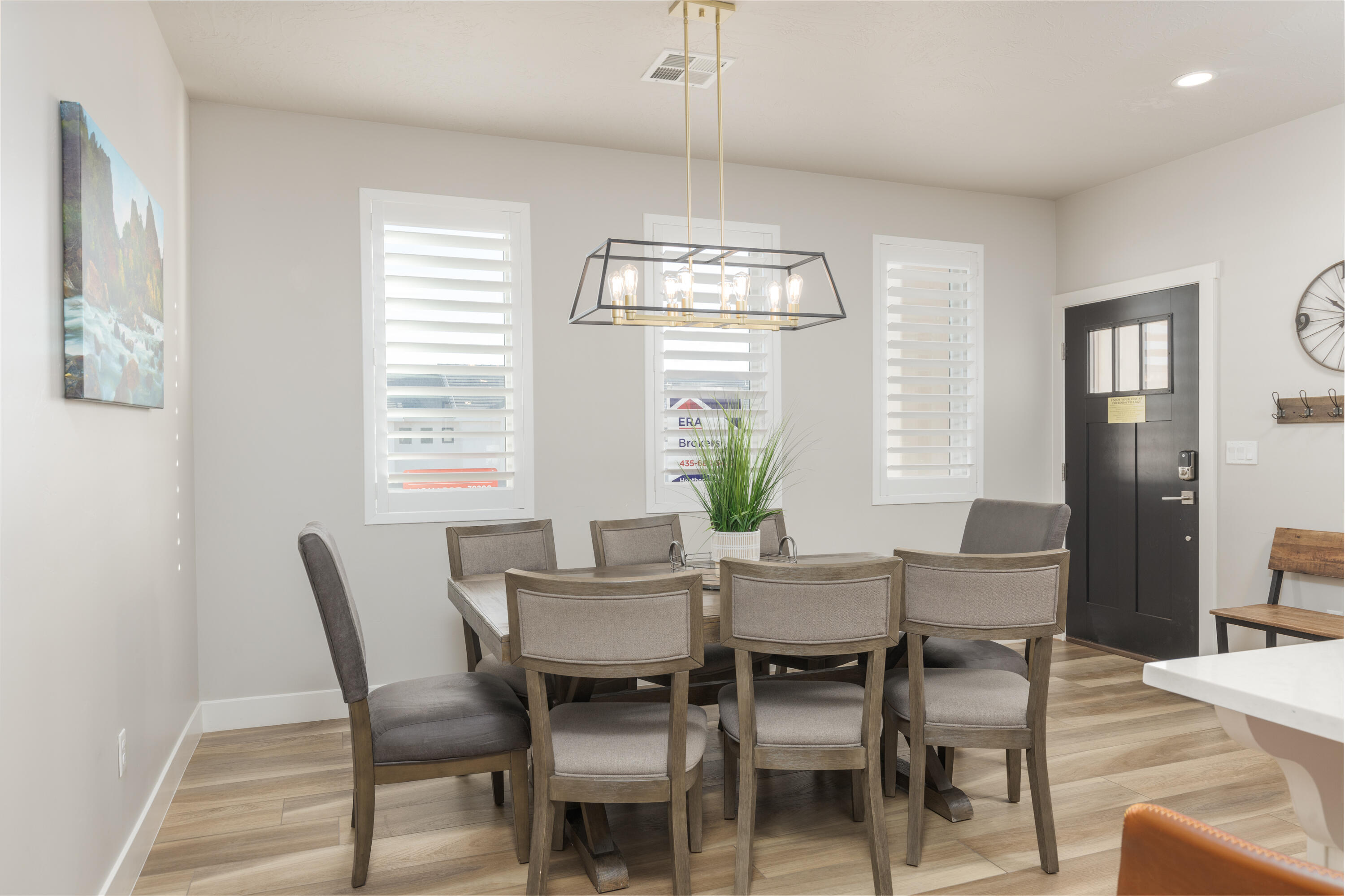 FREEDOM VILLAGE AT THE FIELDS - Residential