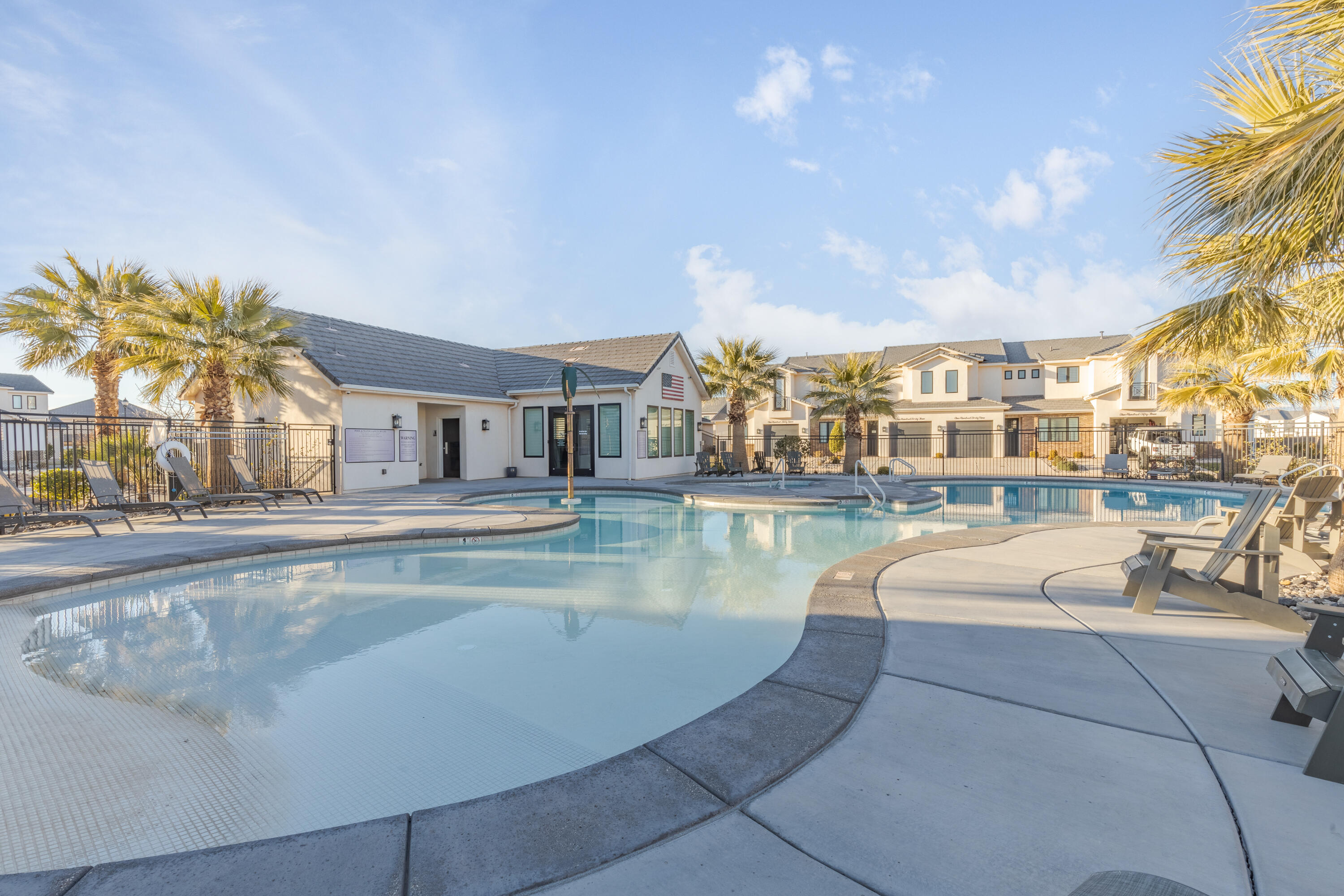 FREEDOM VILLAGE AT THE FIELDS - Residential