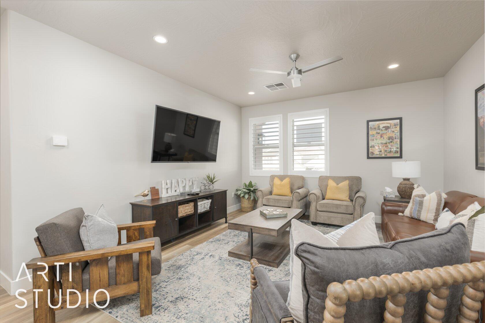 FREEDOM VILLAGE AT THE FIELDS - Residential