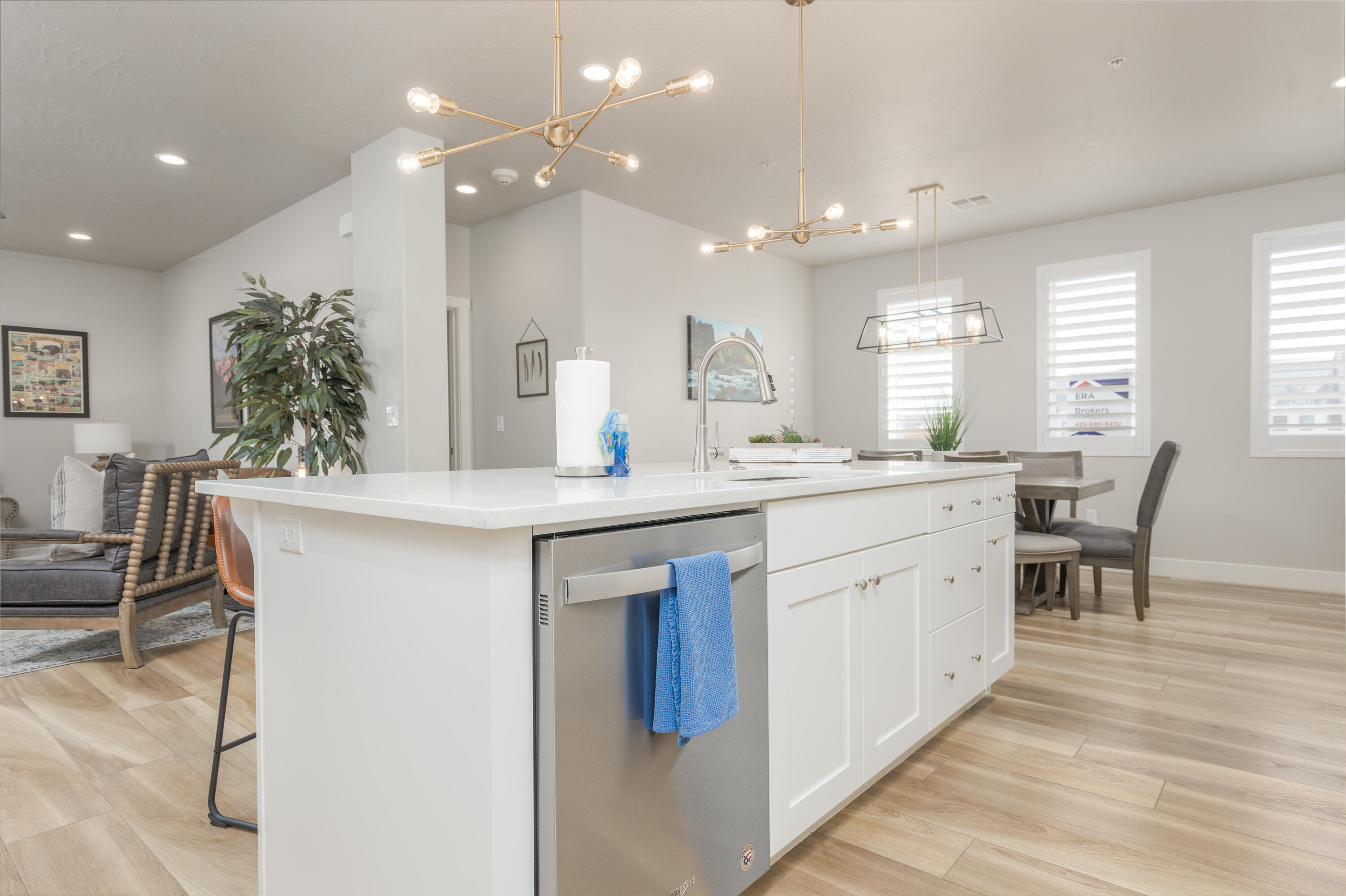 FREEDOM VILLAGE AT THE FIELDS - Residential