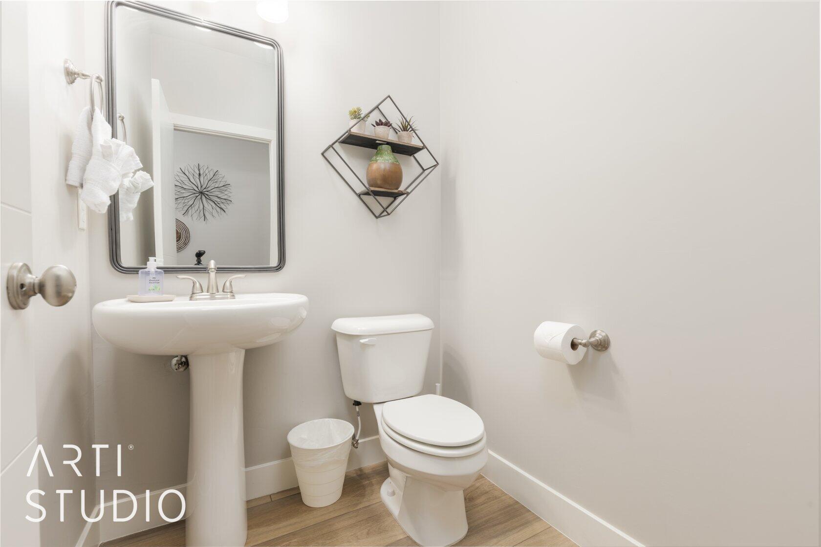 FREEDOM VILLAGE AT THE FIELDS - Residential