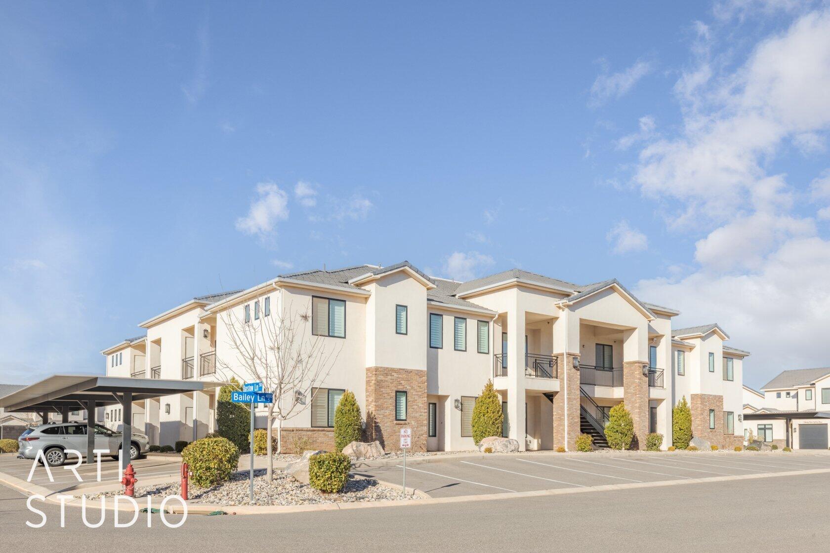 FREEDOM VILLAGE AT THE FIELDS - Residential