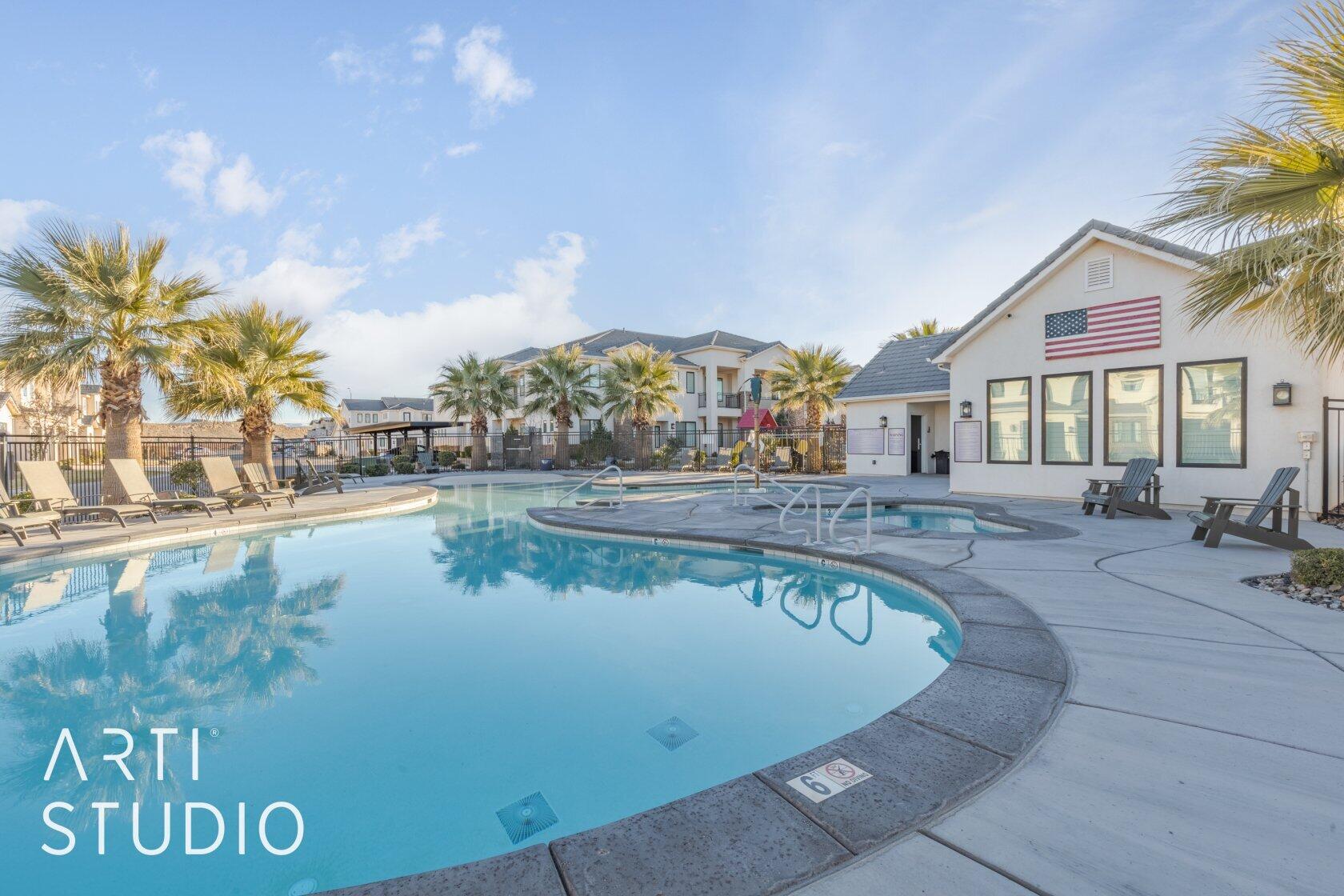 FREEDOM VILLAGE AT THE FIELDS - Residential