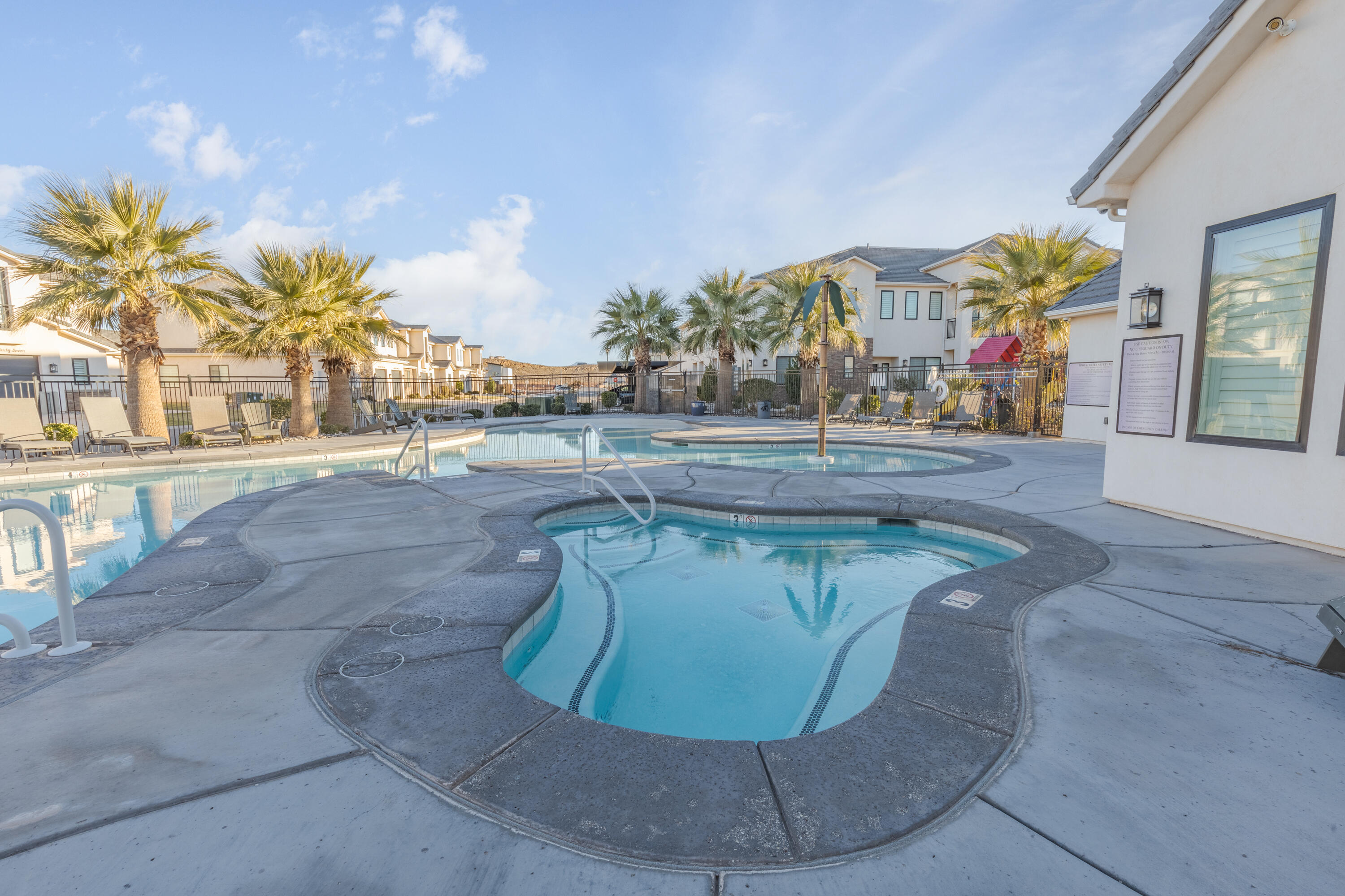 FREEDOM VILLAGE AT THE FIELDS - Residential