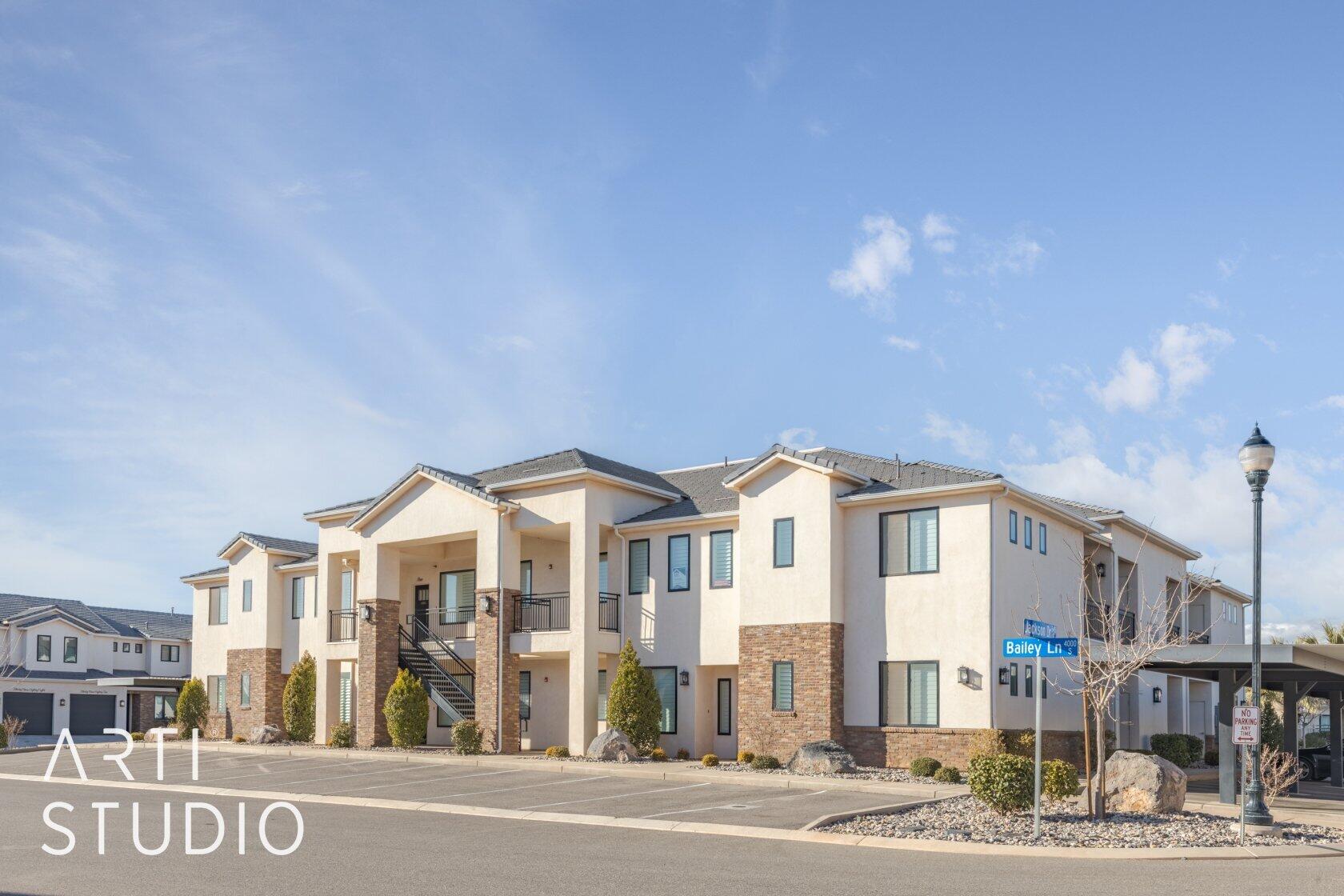 FREEDOM VILLAGE AT THE FIELDS - Residential