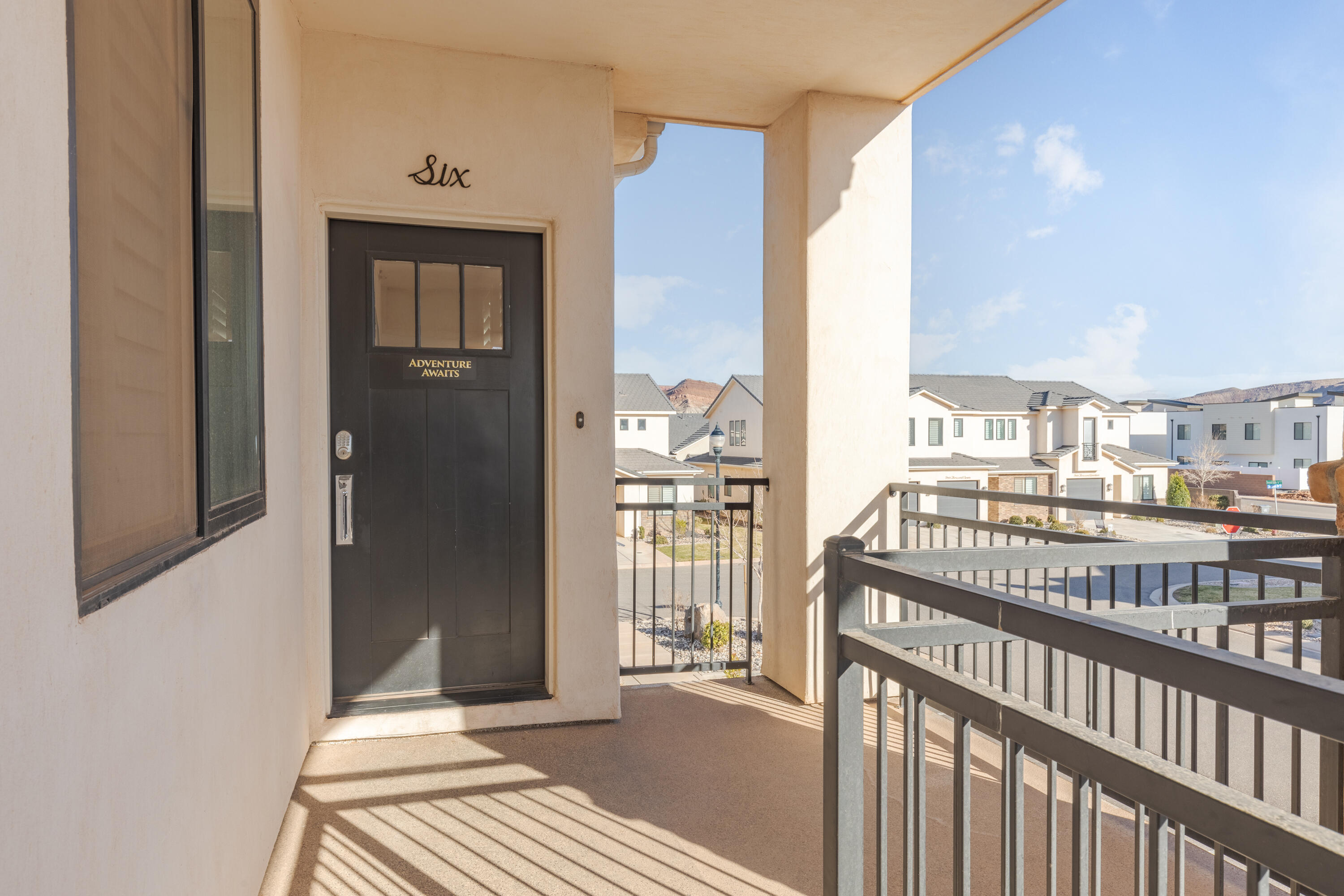 FREEDOM VILLAGE AT THE FIELDS - Residential