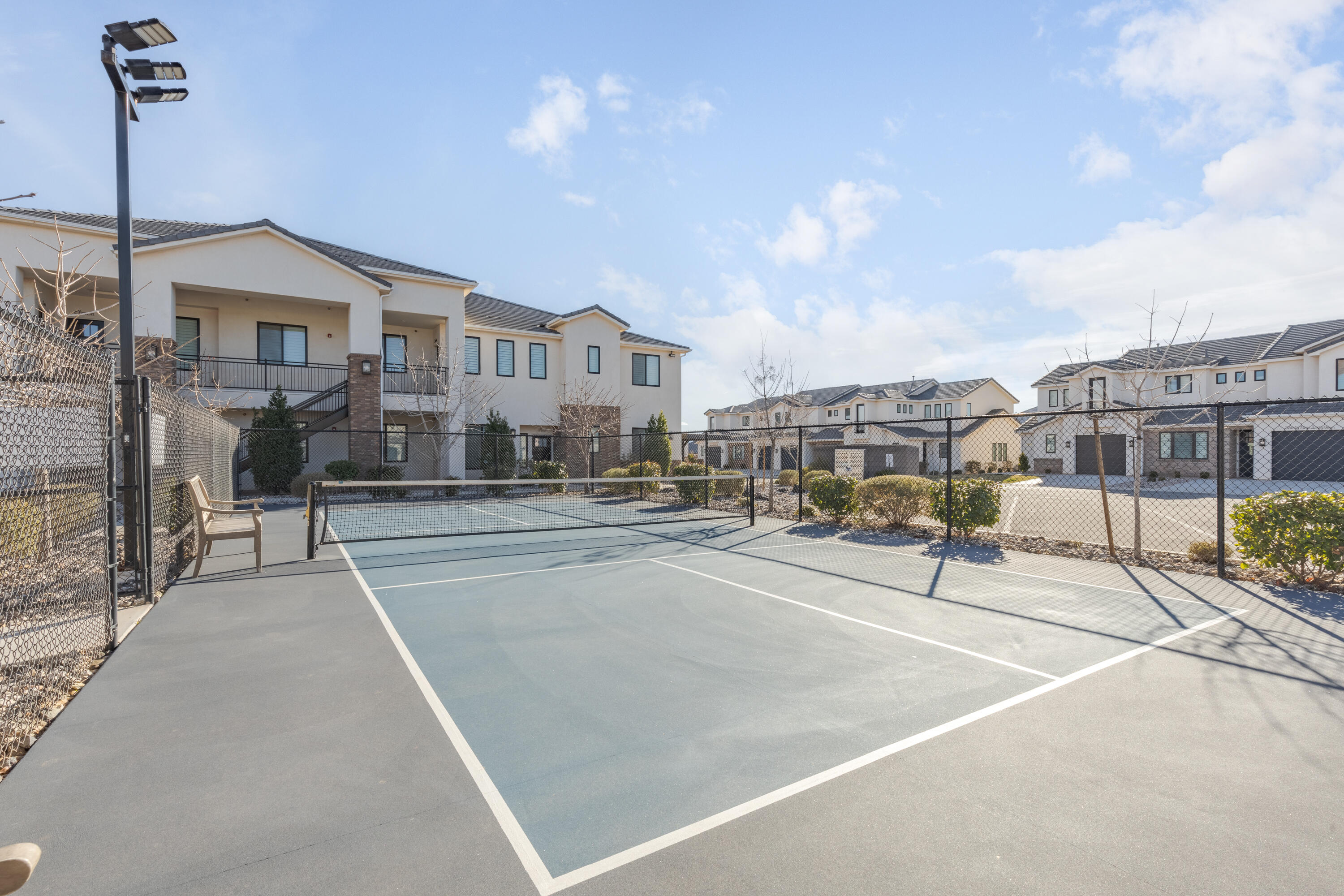 FREEDOM VILLAGE AT THE FIELDS - Residential