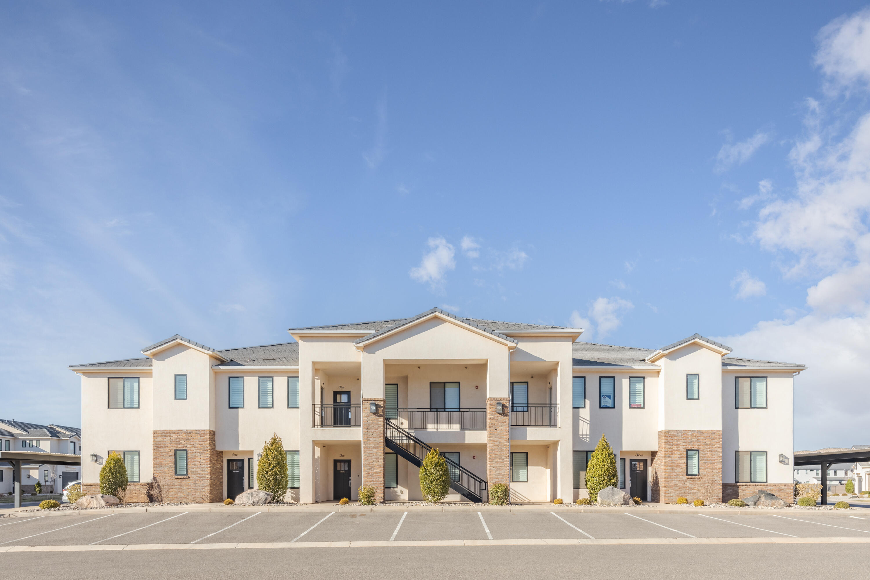 FREEDOM VILLAGE AT THE FIELDS - Residential