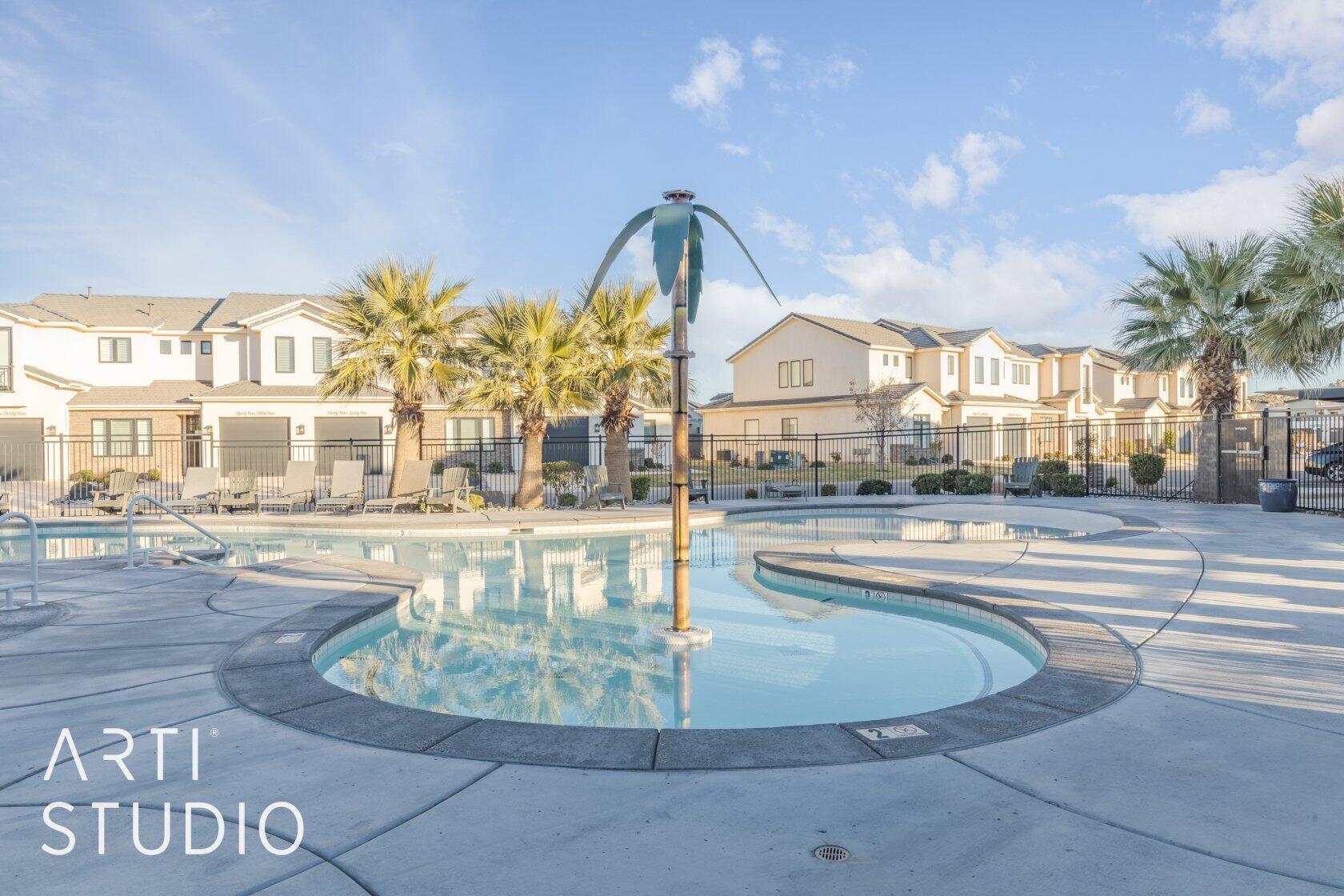 FREEDOM VILLAGE AT THE FIELDS - Residential