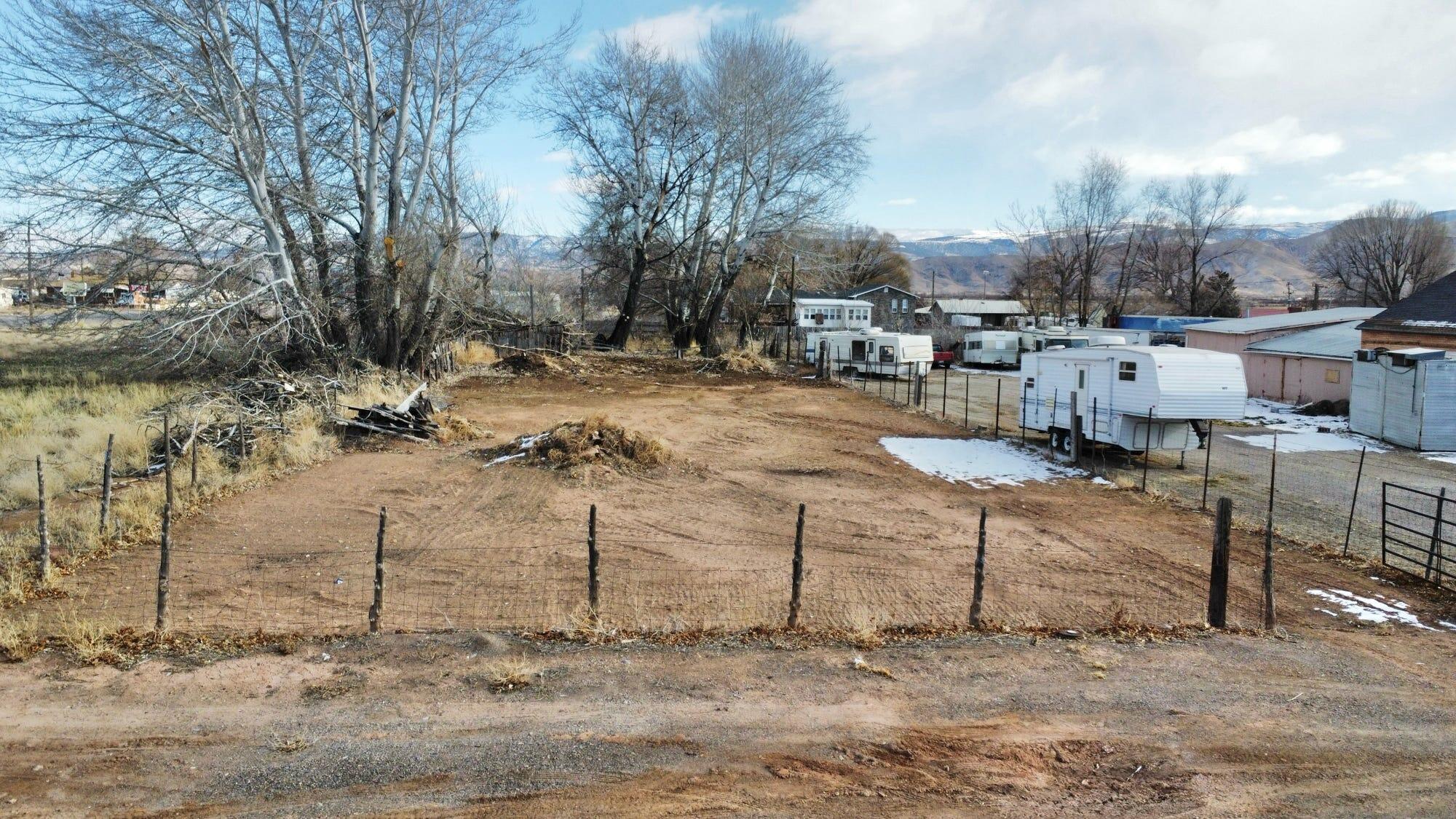 Prime .32-Acre Multifamily Building Lot in Richfield, Utah.
Discover an exceptional investment opportunity with this centrally located .32-acre multifamily lot in beautiful Richfield, Utah. Boasting stunning mountain views, this property is perfectly positioned to offer the best of both convenience and the natural beauty the County has to offer. Included with the lot are thoughtfully designed building plans, making it easier than ever to bring your vision to life. The impact fees are paid on the property which will save you around $12,000.  Whether you're an investor or a developer, this property offers immense potential for creating a multifamily residential project that meets the growing demand for quality housing in the area. You could talk to the City to get the property rezoned for Commercial use. 
Don't miss out on this chance to build your investment in one of Richfield's most desirable locations.