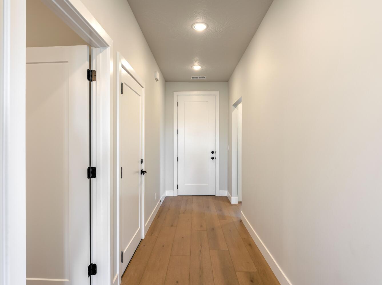 RISE AT CORAL CANYON - Residential
