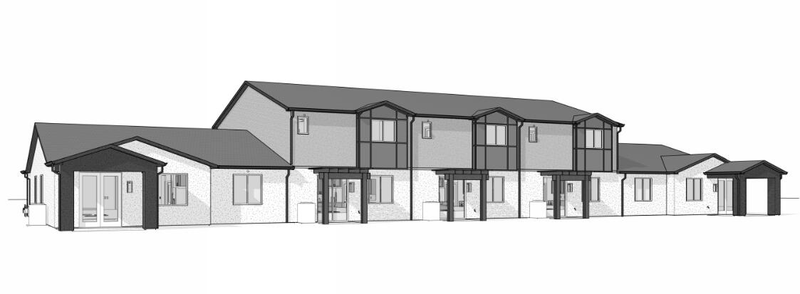 RISE AT CORAL CANYON - Residential