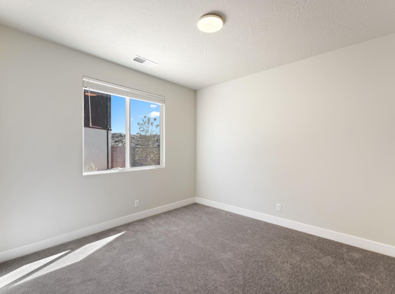 RISE AT CORAL CANYON - Residential