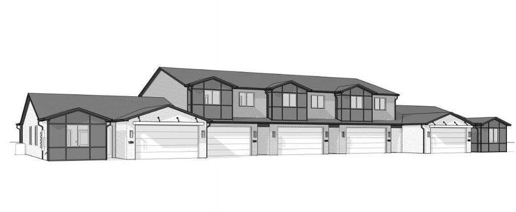 Photo of 4030 E Fossil Way 79 #79, Washington, UT 84780 (MLS # 26-271519)