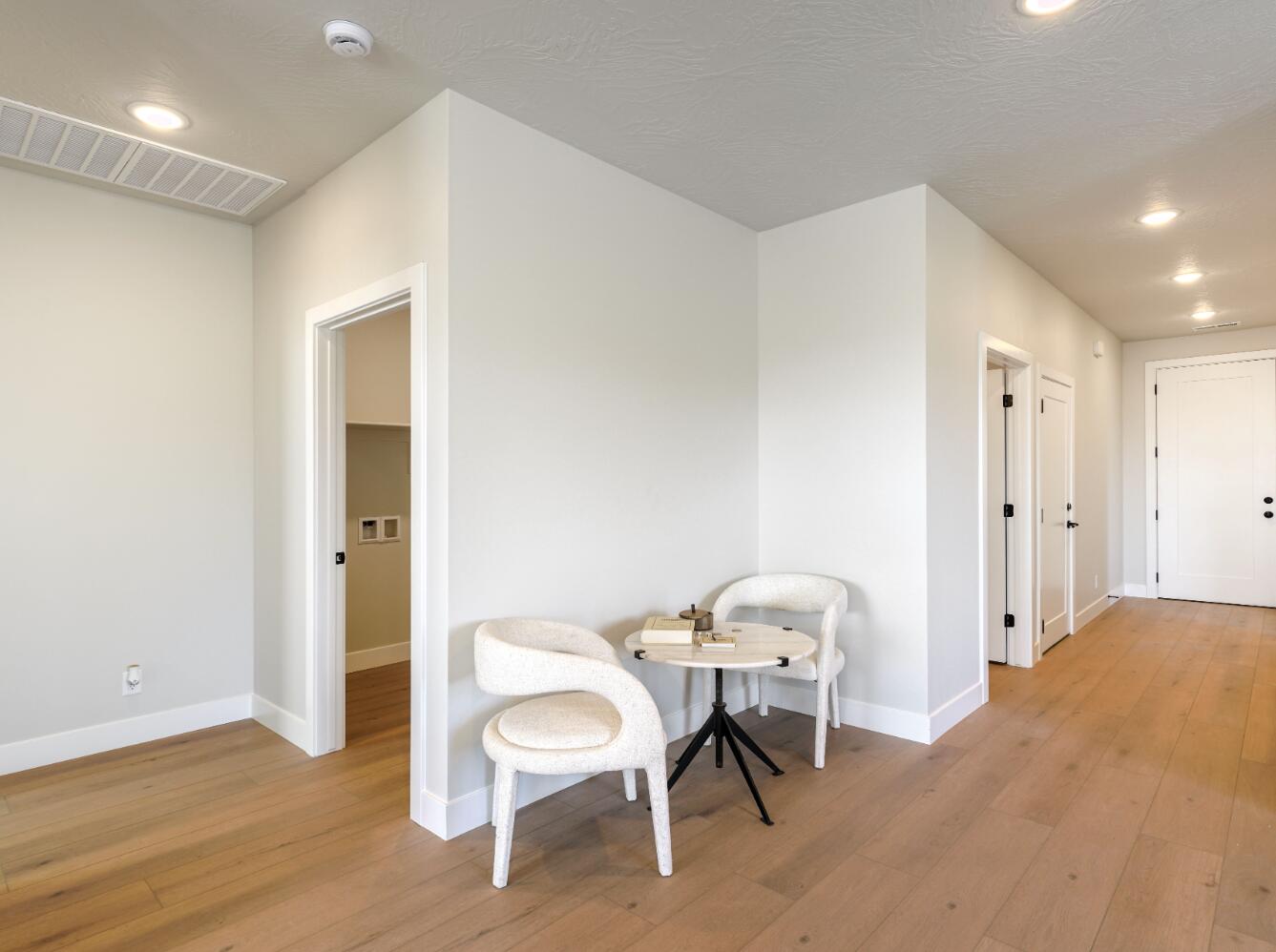 RISE AT CORAL CANYON - Residential