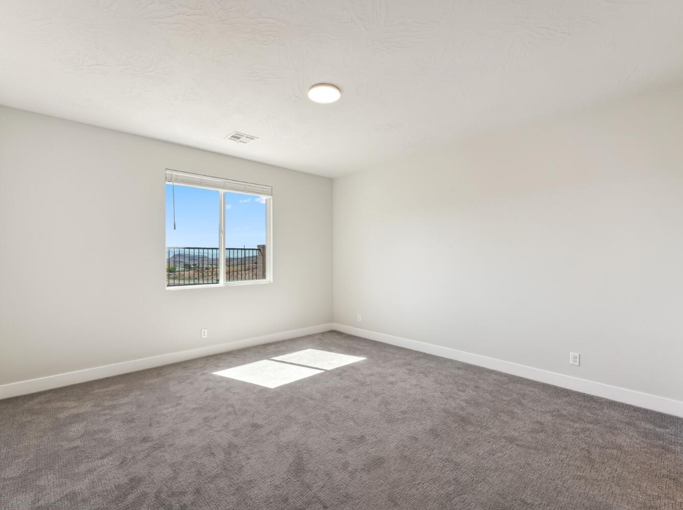 RISE AT CORAL CANYON - Residential