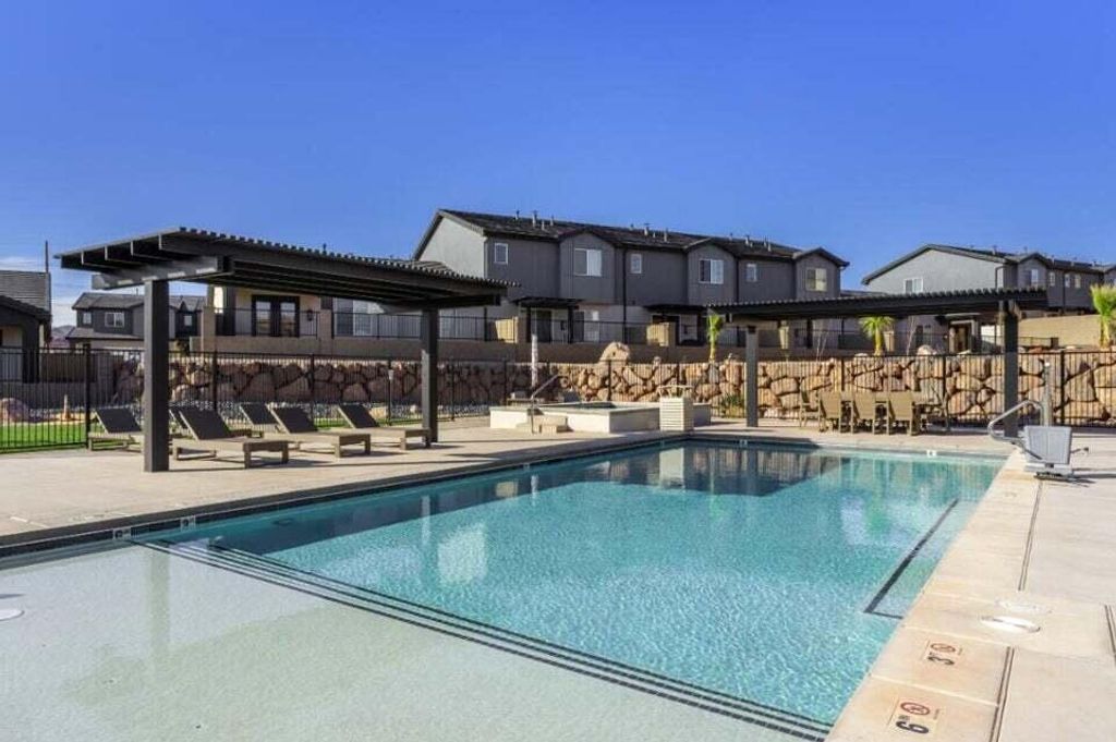 Photo of 4030 E Fossil Way 79 #79, Washington, UT 84780 (MLS # 26-271519)