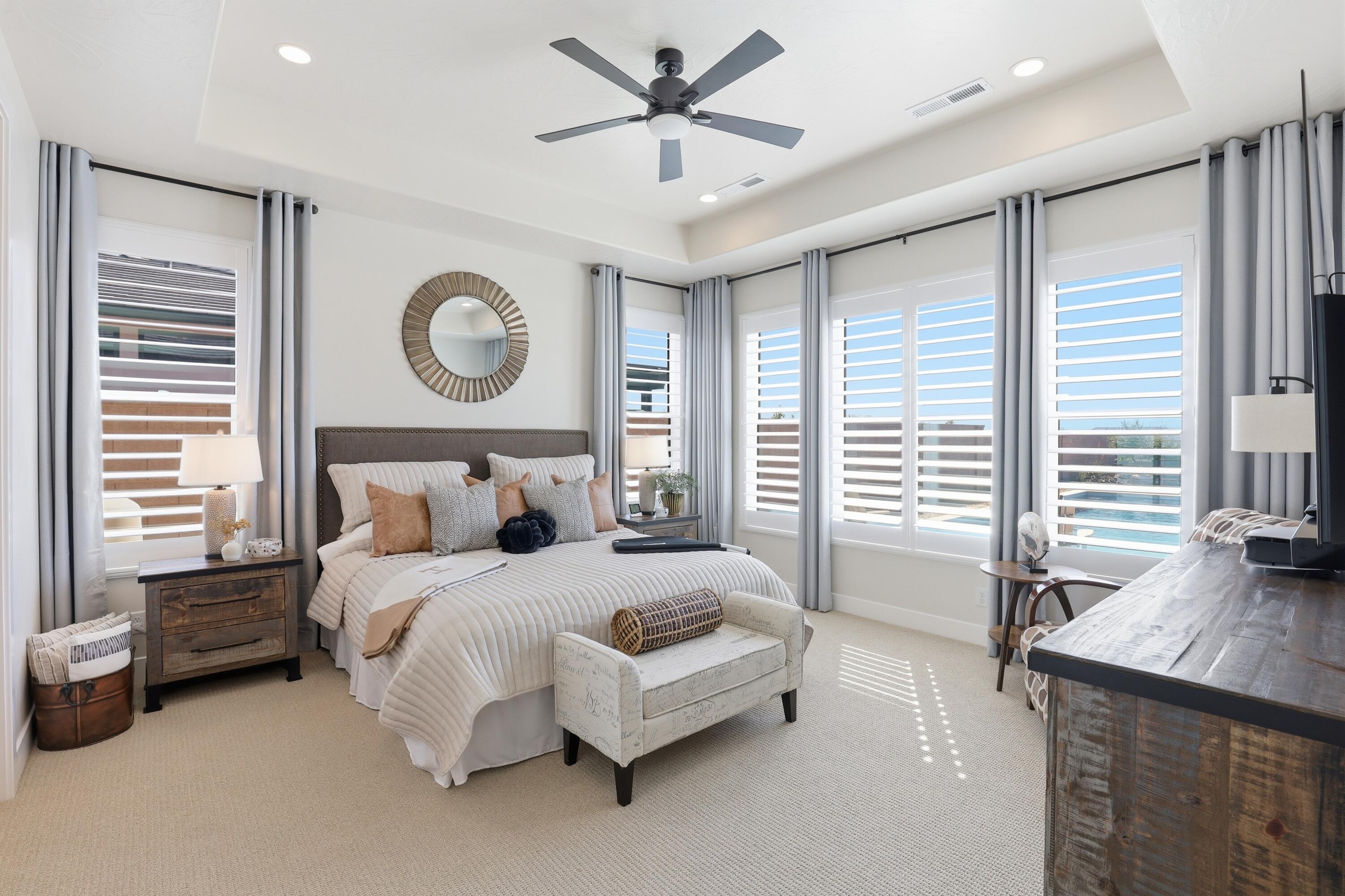 VIEWS AT CORAL CANYON - Residential