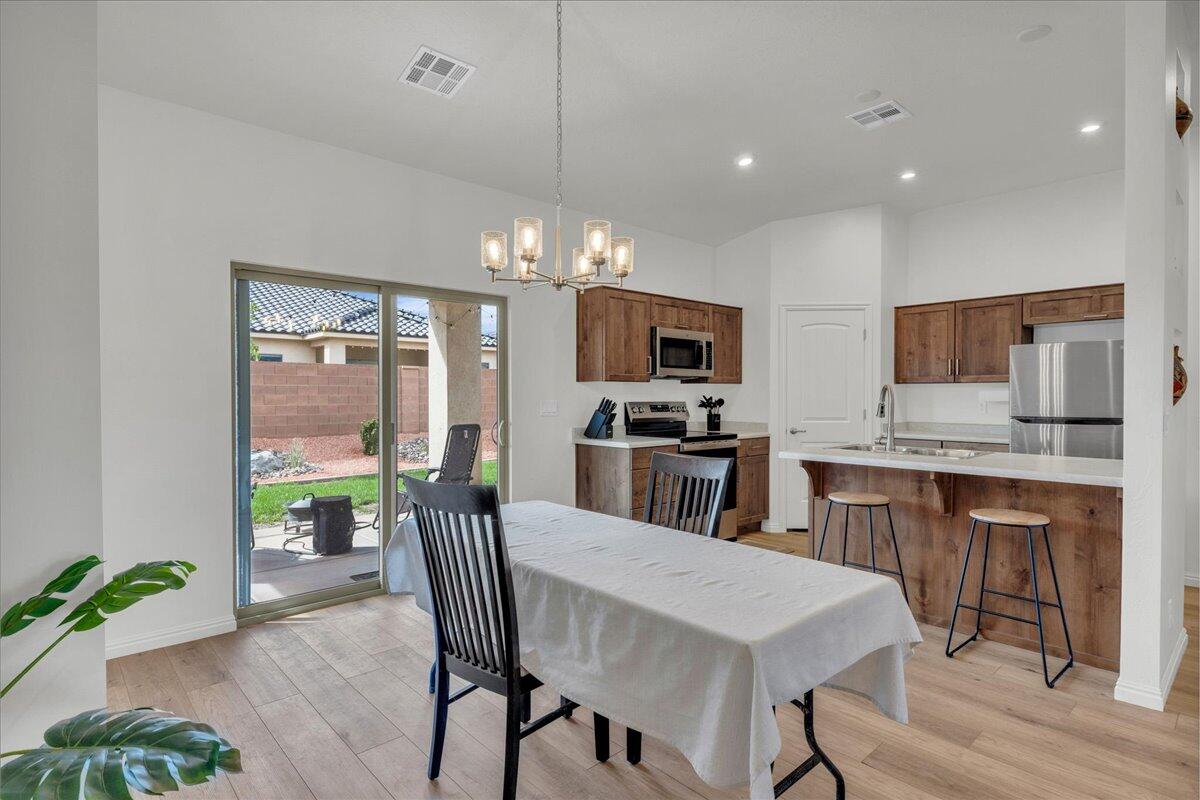 SEDERO AT DESERT SANDS - Residential