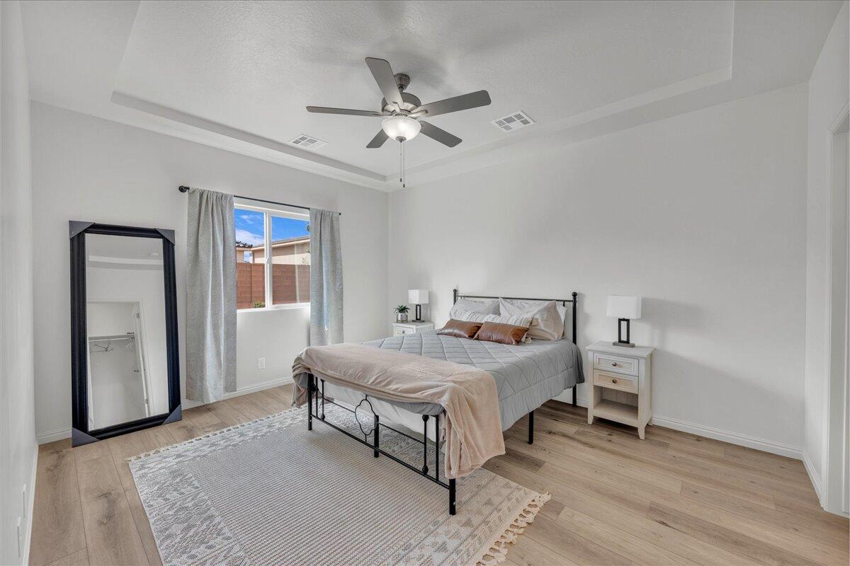 SEDERO AT DESERT SANDS - Residential