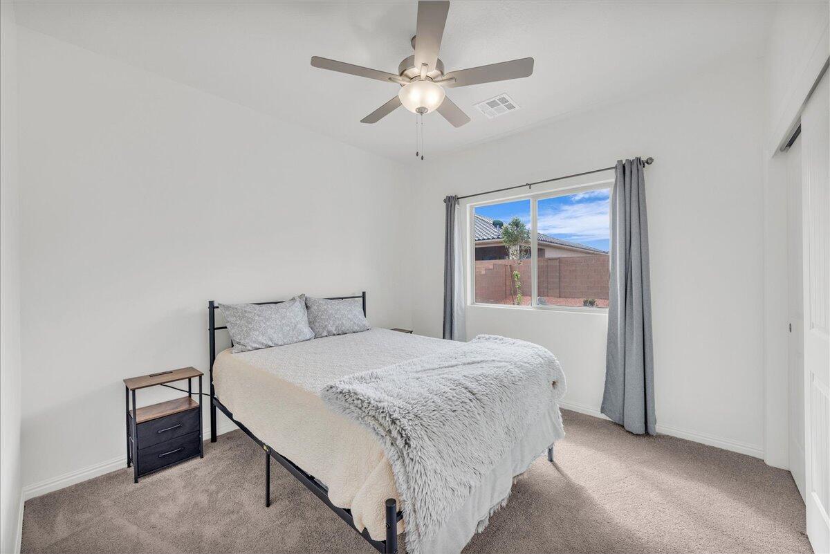 SEDERO AT DESERT SANDS - Residential