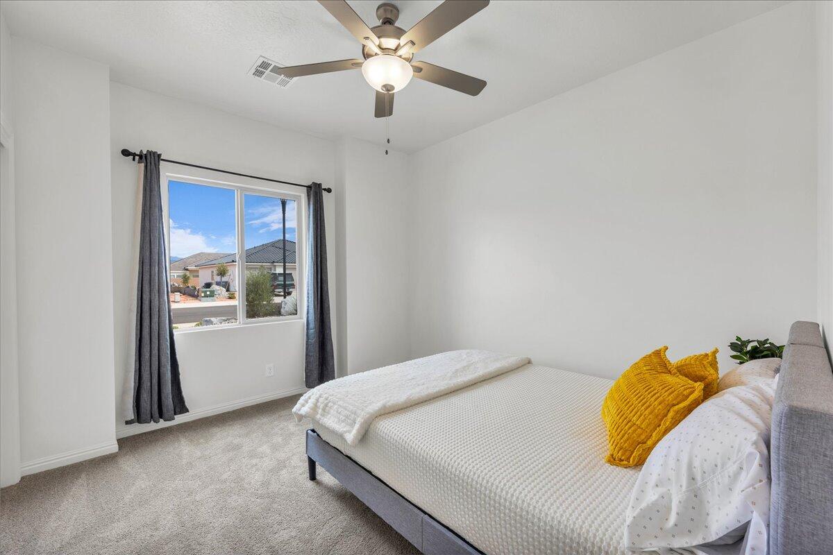 SEDERO AT DESERT SANDS - Residential