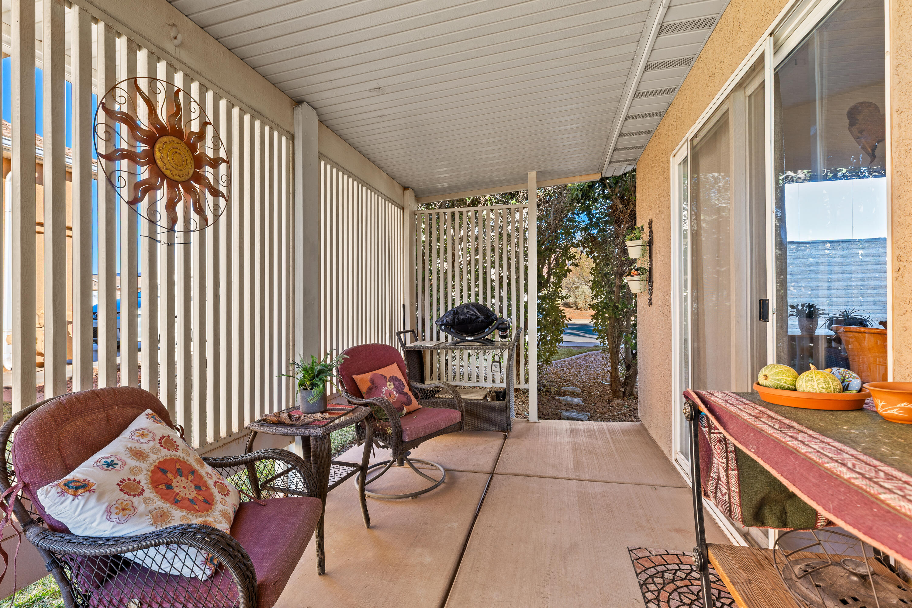 PADRE LAKES TOWNHOMES - Residential