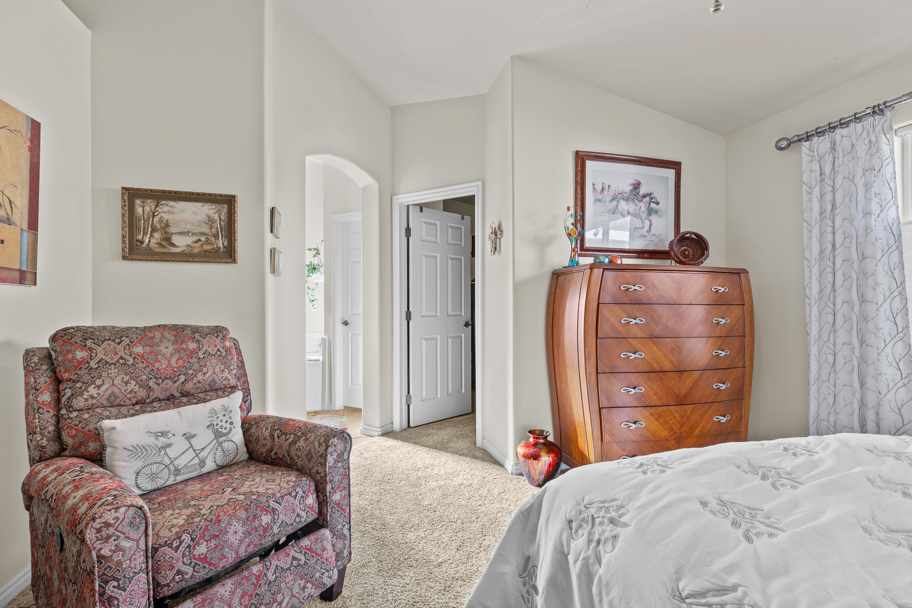 PADRE LAKES TOWNHOMES - Residential