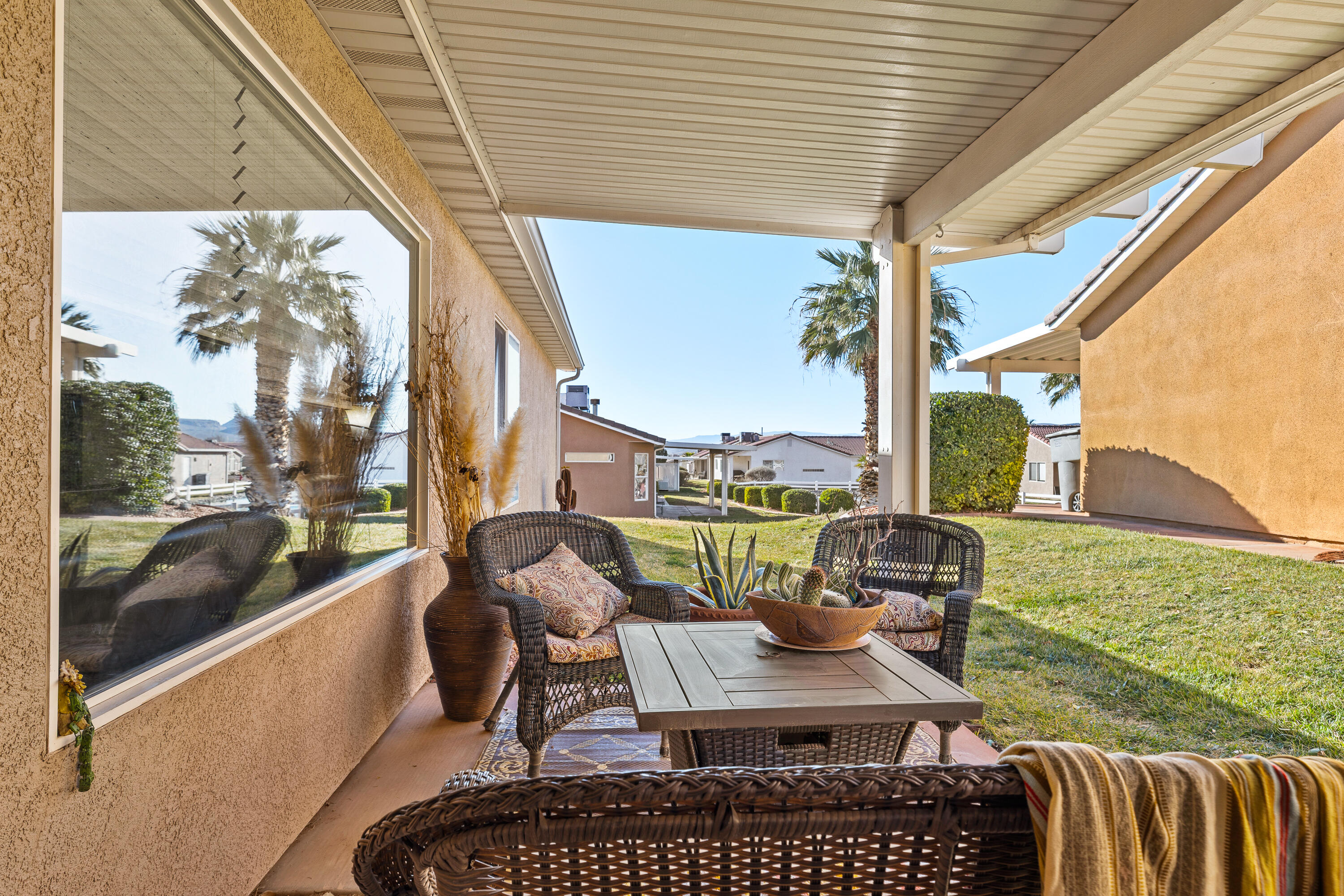 PADRE LAKES TOWNHOMES - Residential